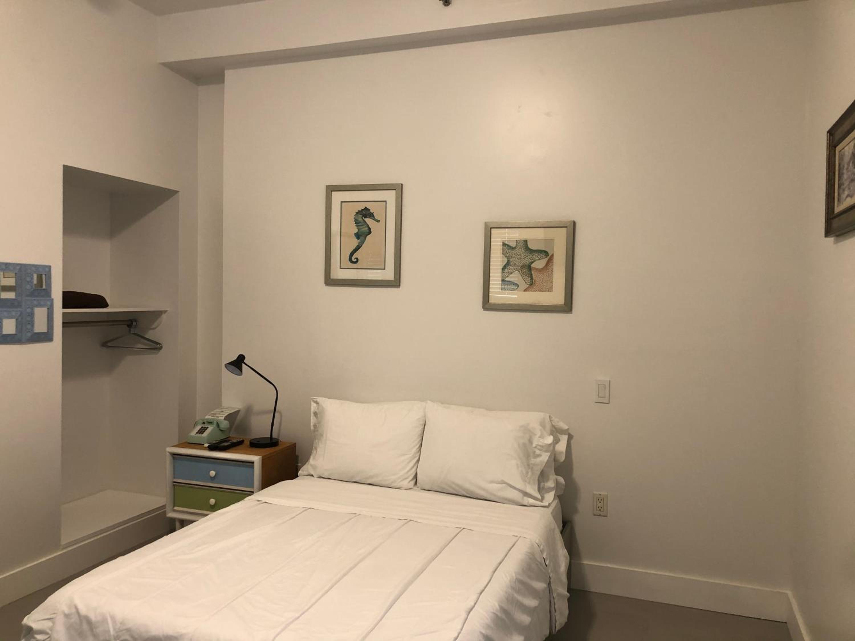 Single Room - Disability Access photo 1