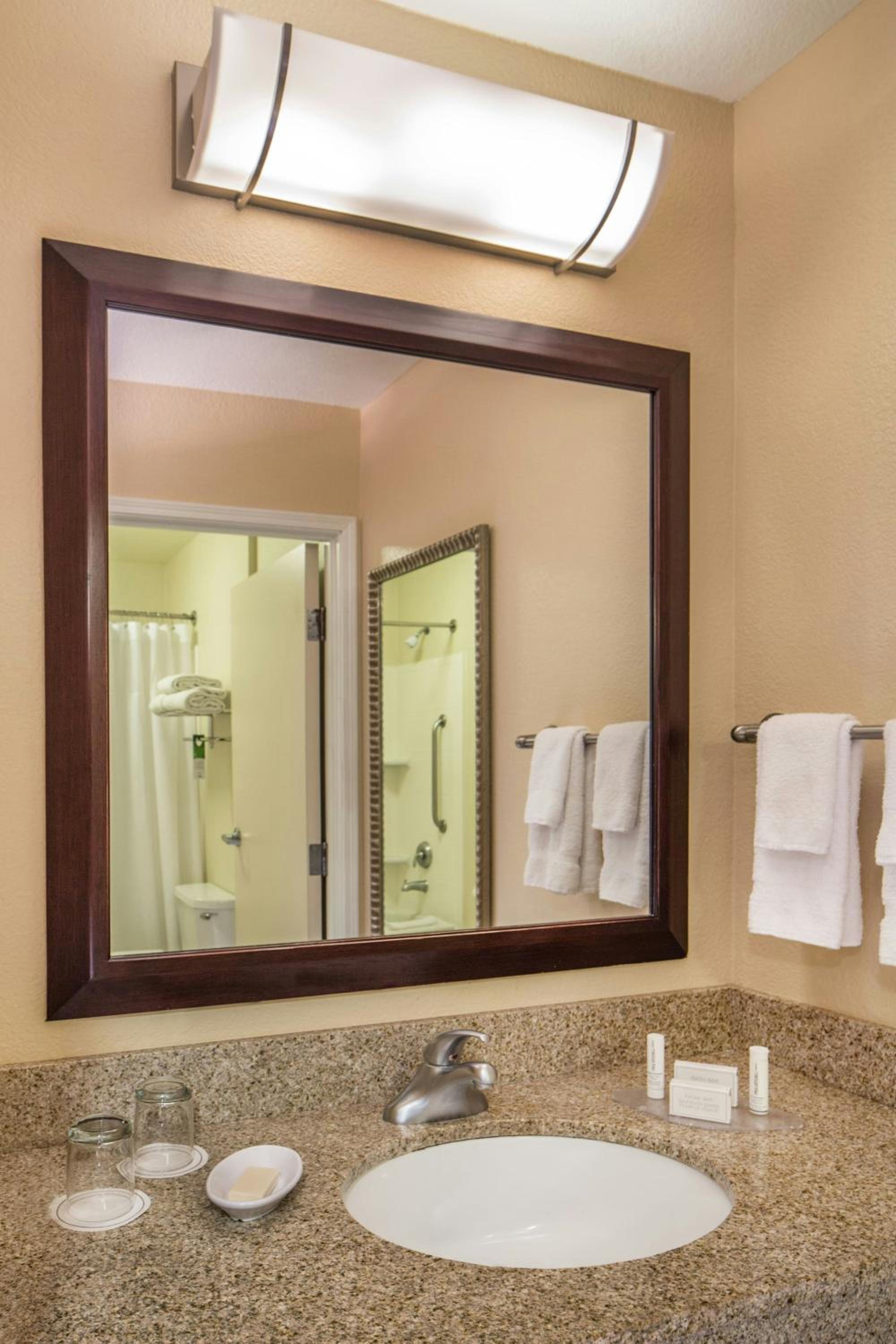 SpringHill Suites by Marriott Laredo, Foto 2