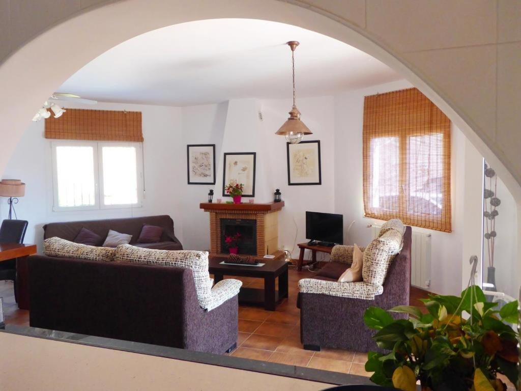 Casa de Dos Habitaciones