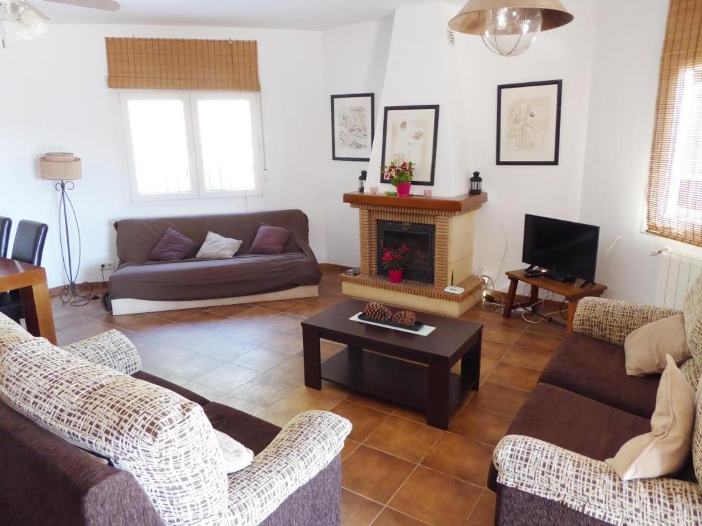 Two-Bedroom House photo 3