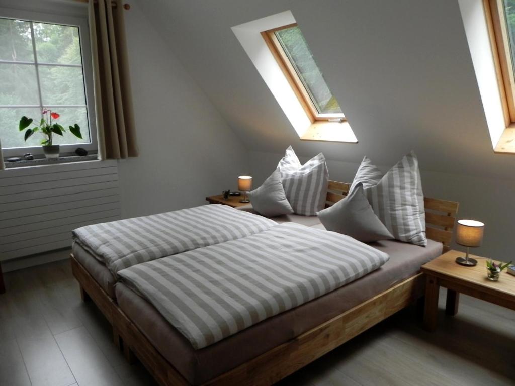 Two-Bedroom House photo 1