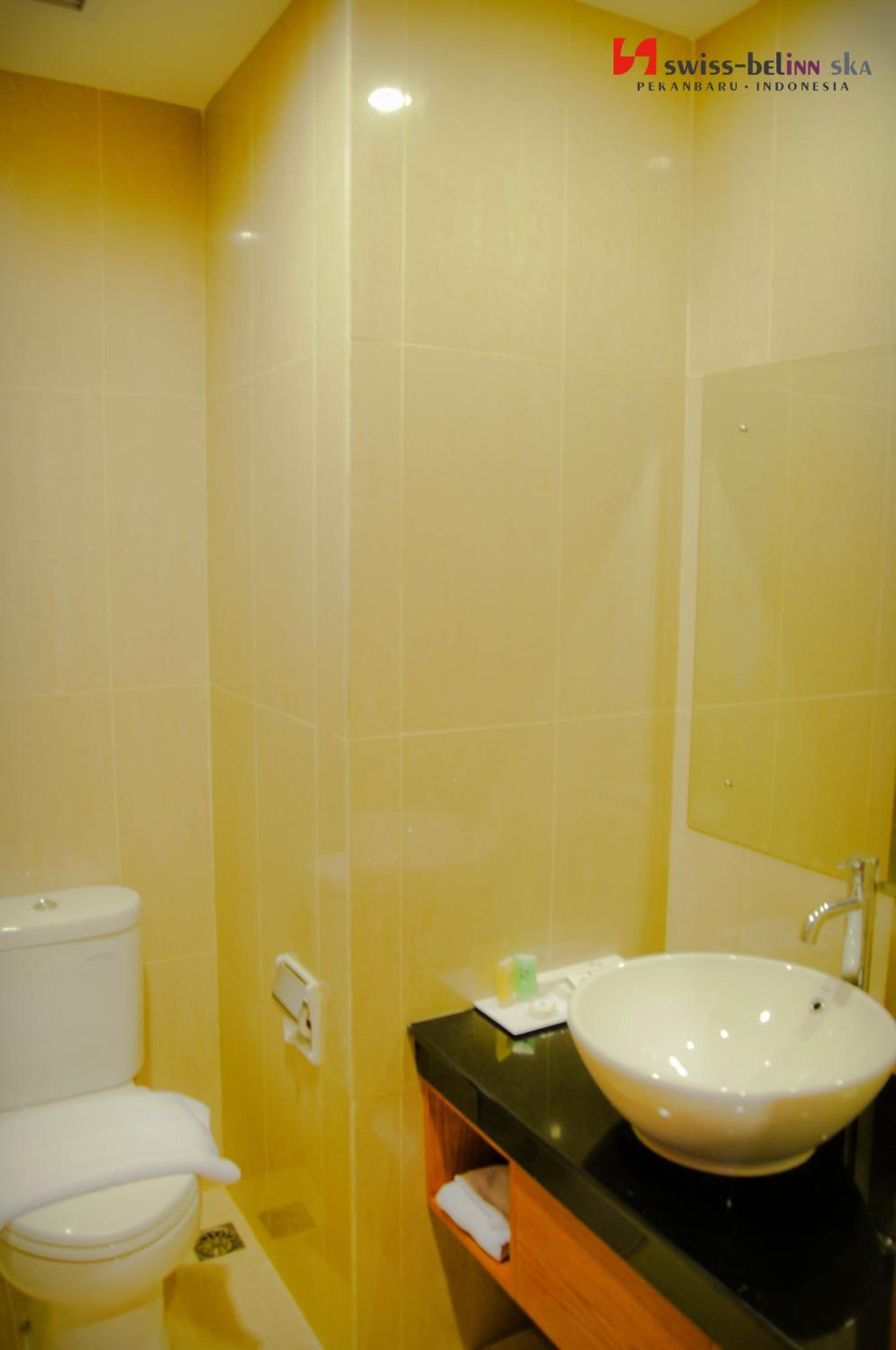 Deluxe Twin Room photo 3