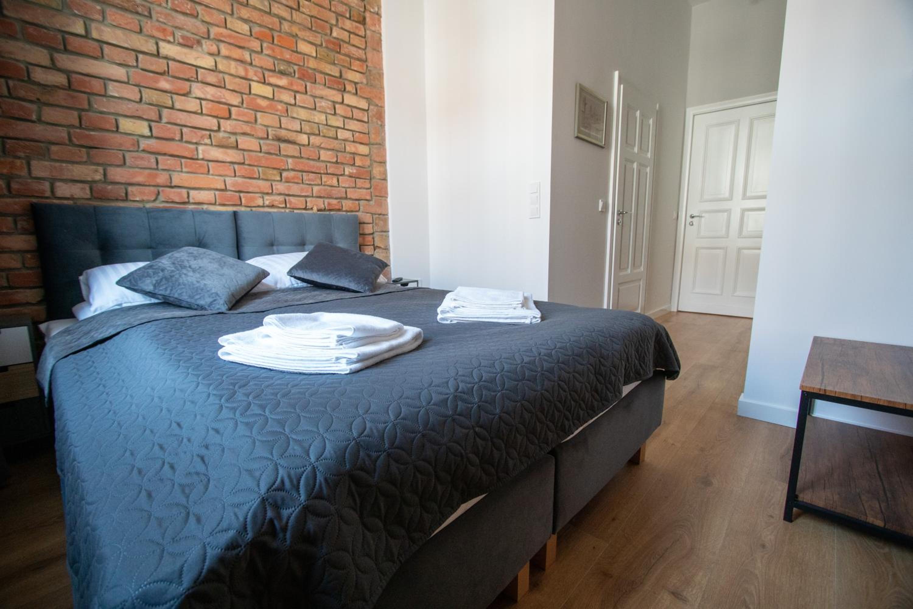 Budget Double Room photo 1