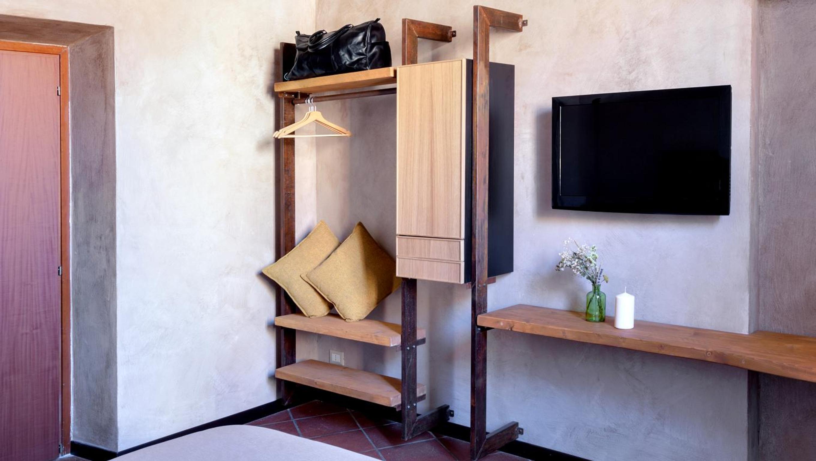 Double Room With Private External Bathroom photo 3