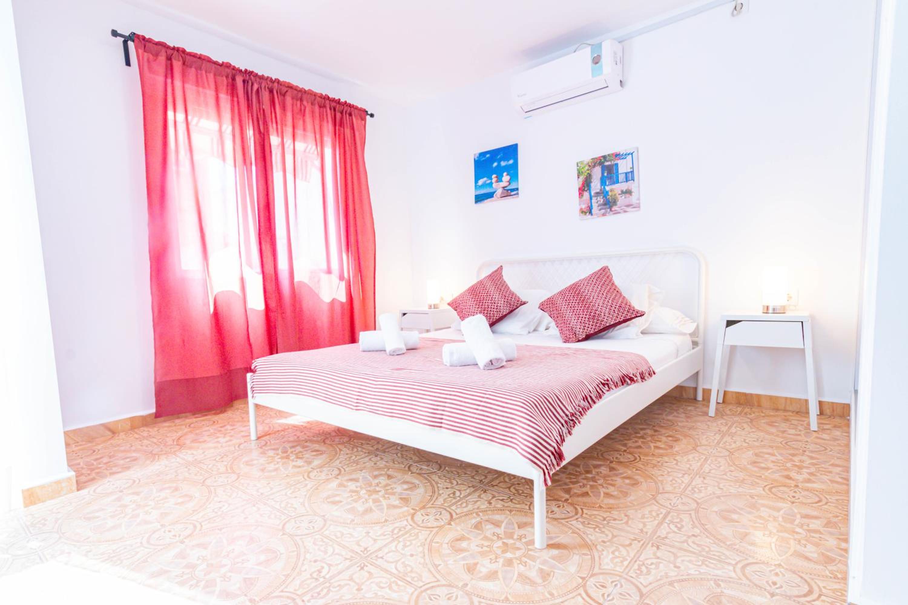 Departamento de tres habitaciones