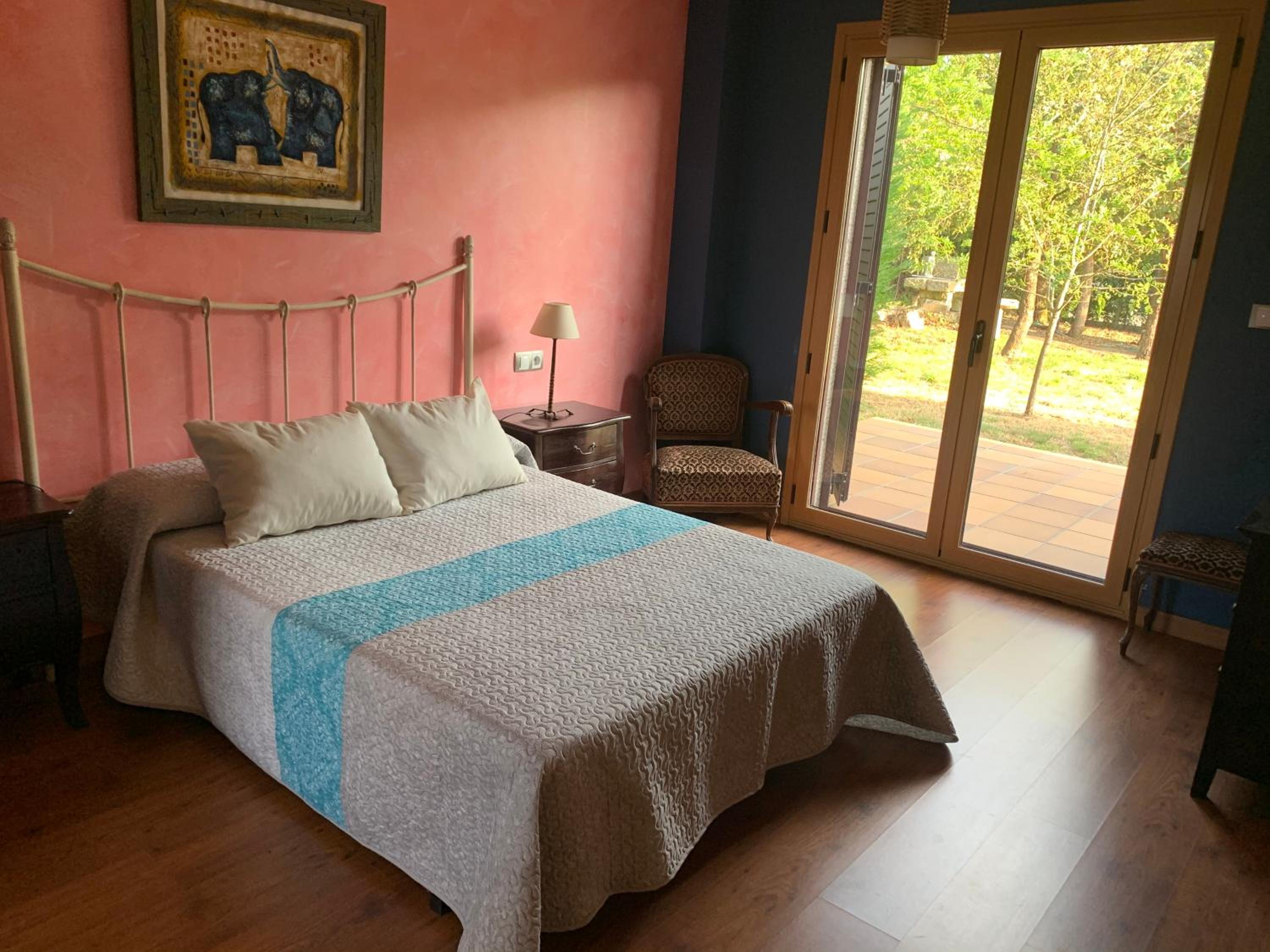 Casa de Vacaciones