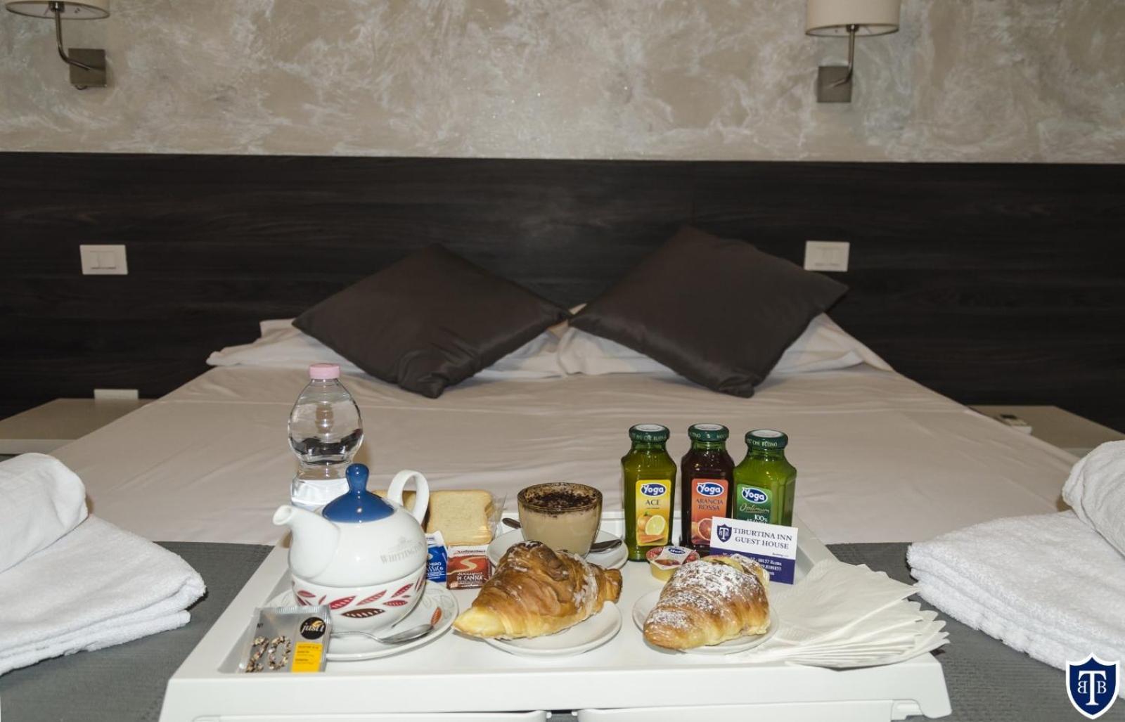 Economy Single Room