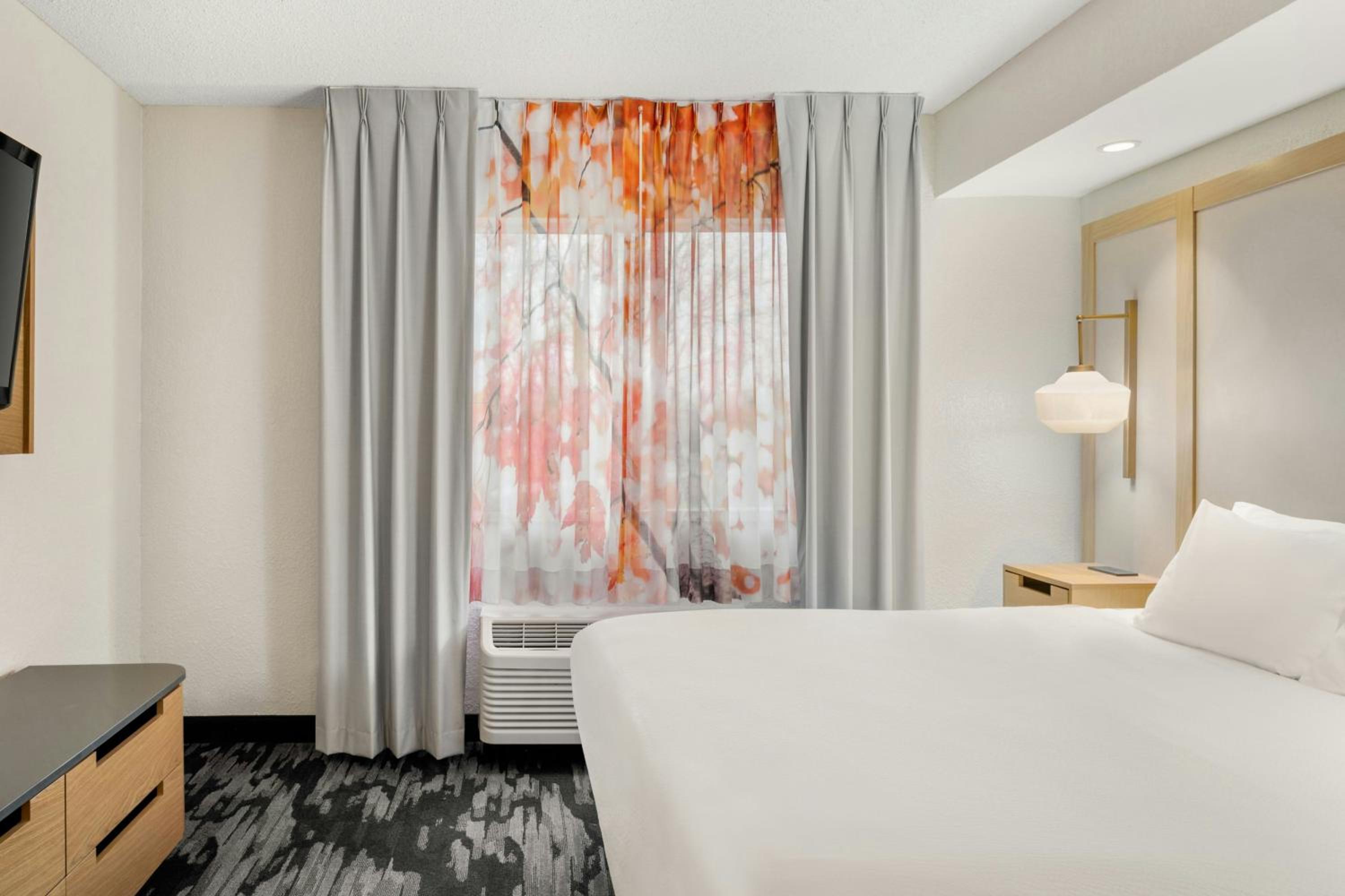 Fairfield Inn & Suites Mt. Pleasant, Billede 2
