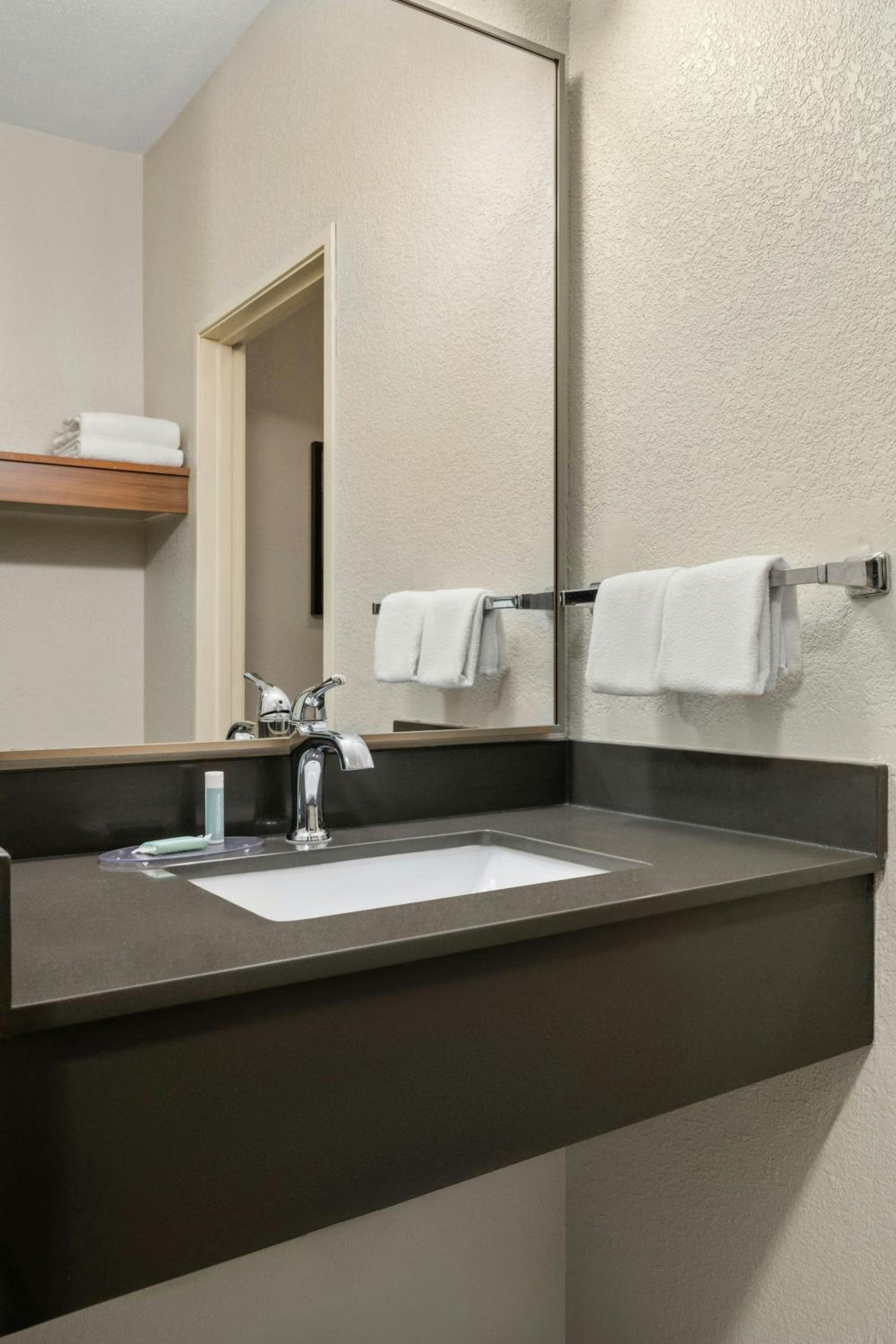 Fairfield Inn & Suites Mt. Pleasant, Billede 5