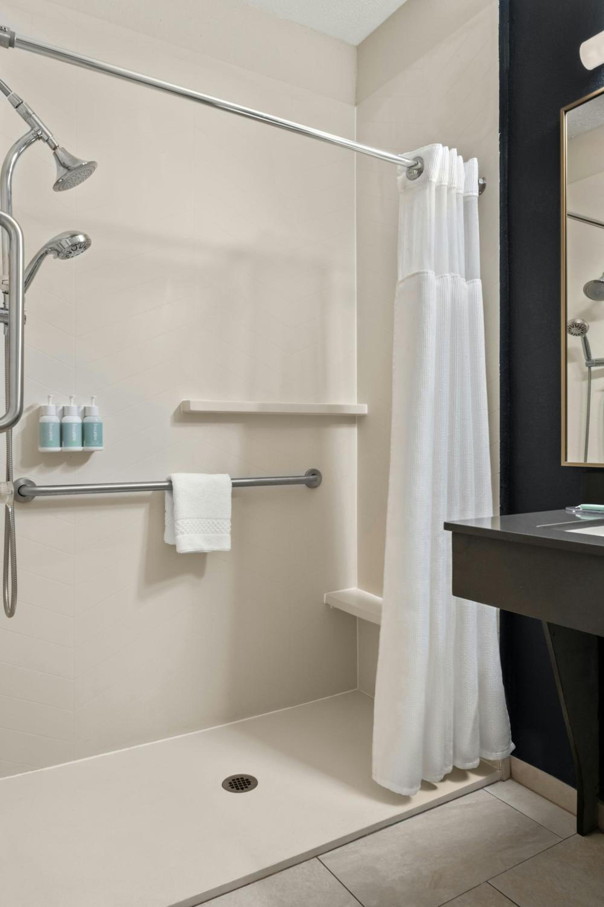 Fairfield Inn & Suites Mt. Pleasant, Billede 6