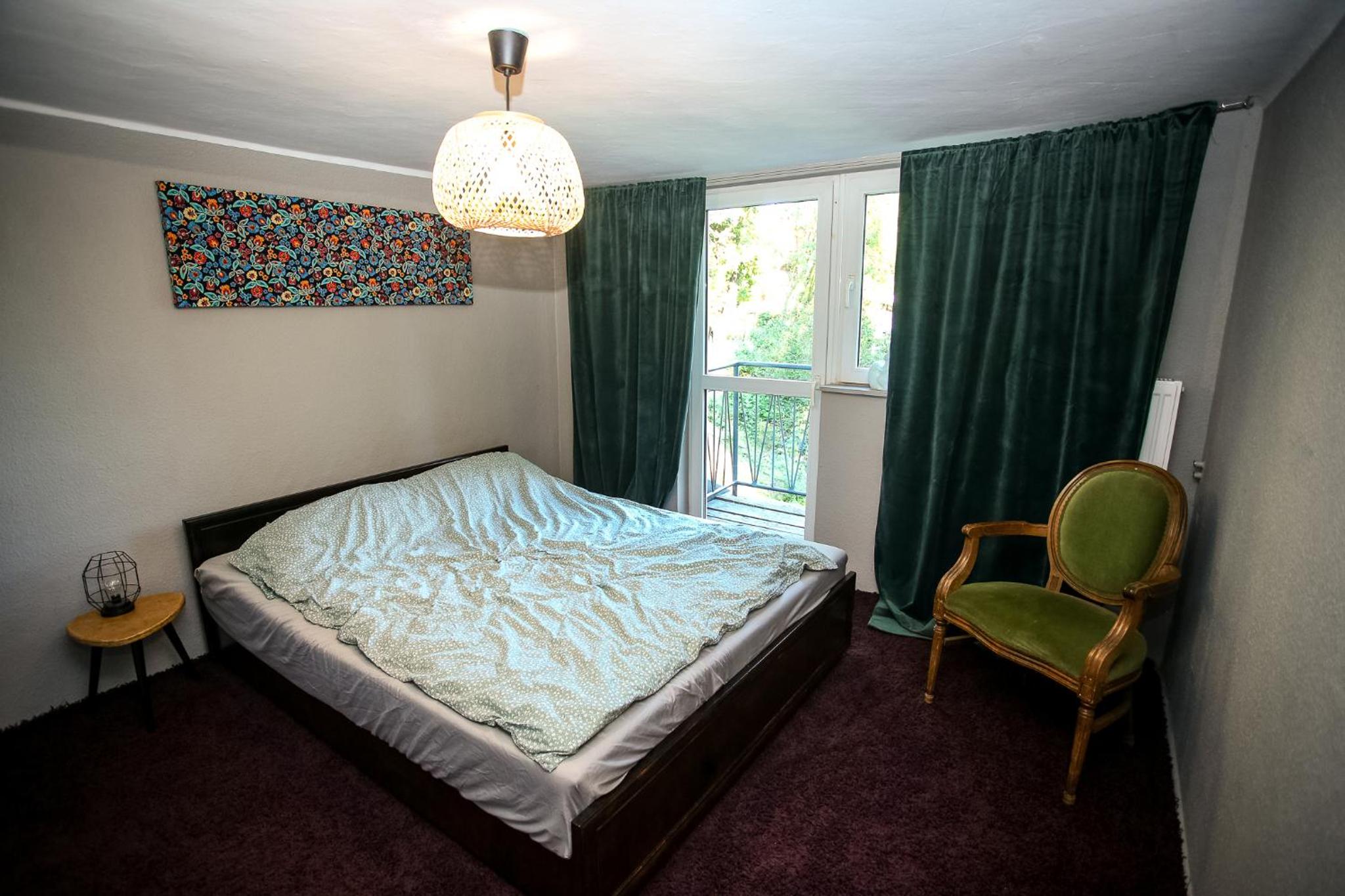 Three-Bedroom Villa photo 2