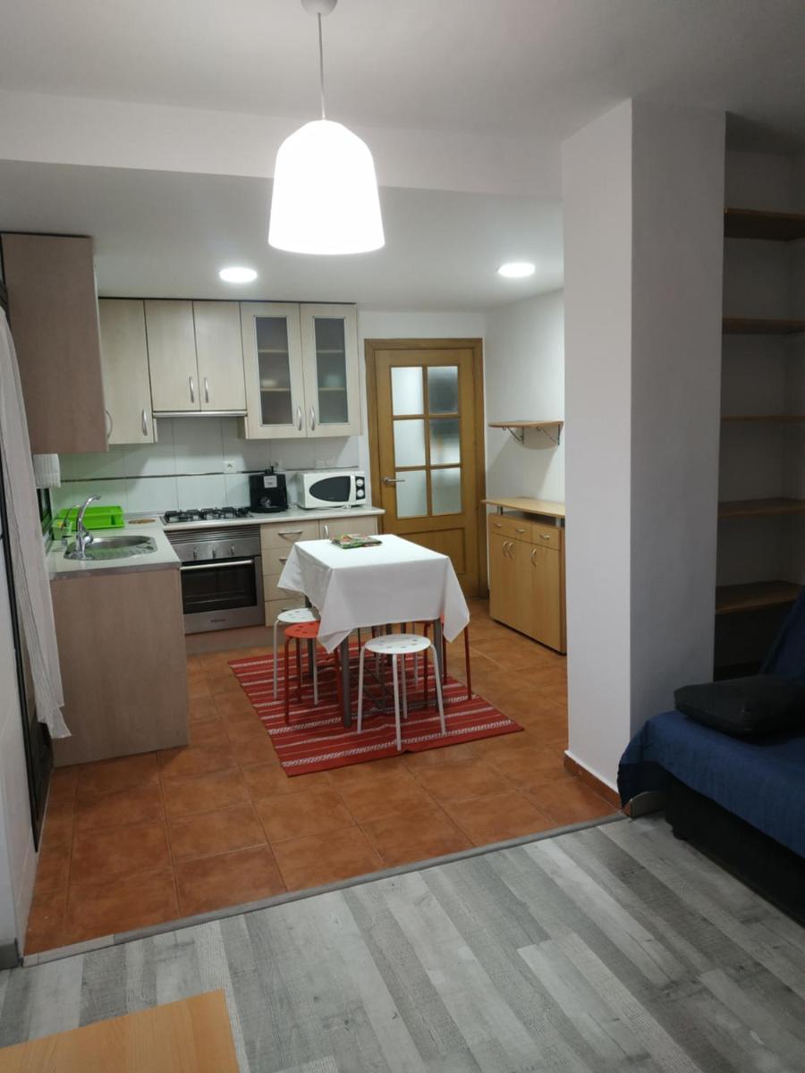Apartment - Ground Floor photo 2