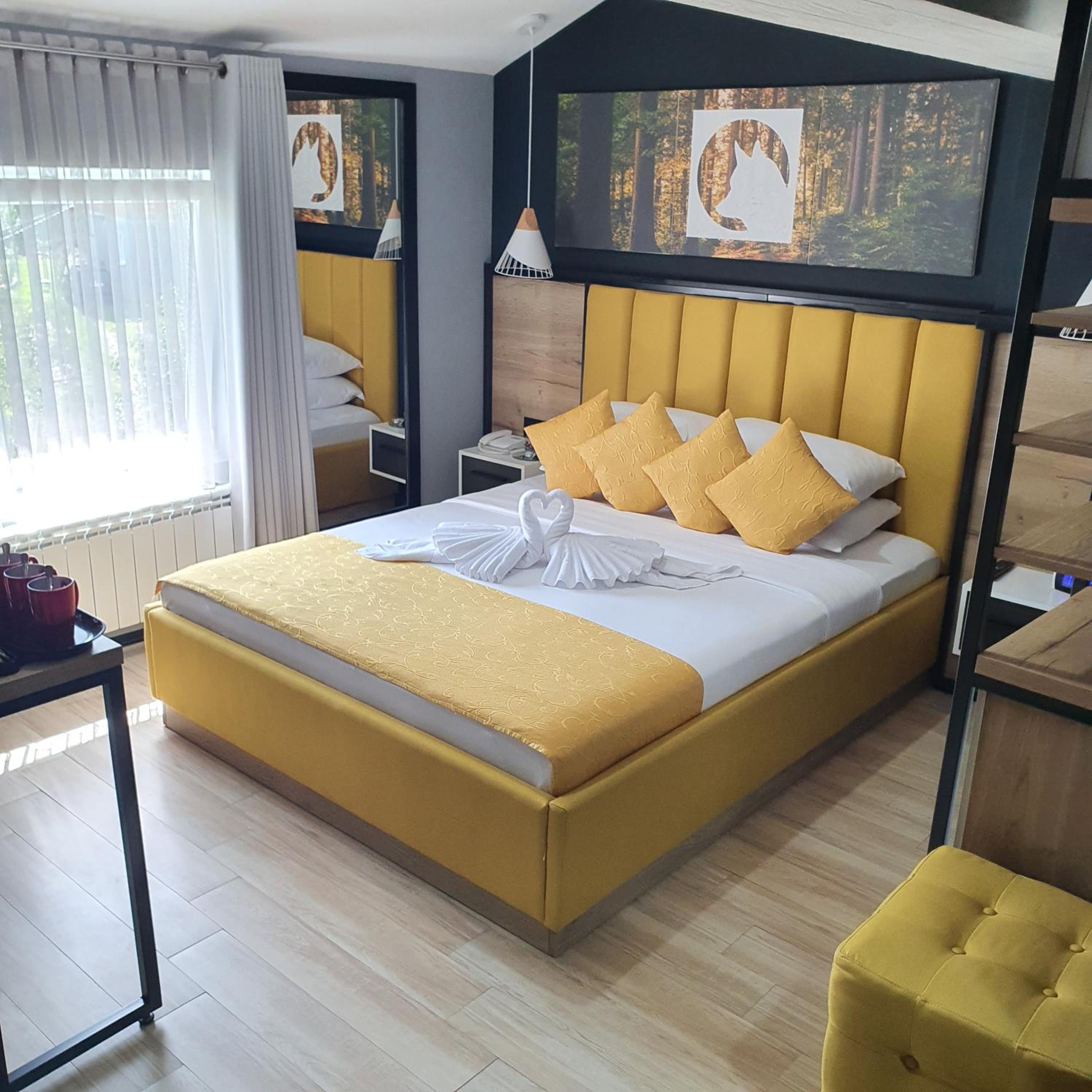 Duplex Apartment