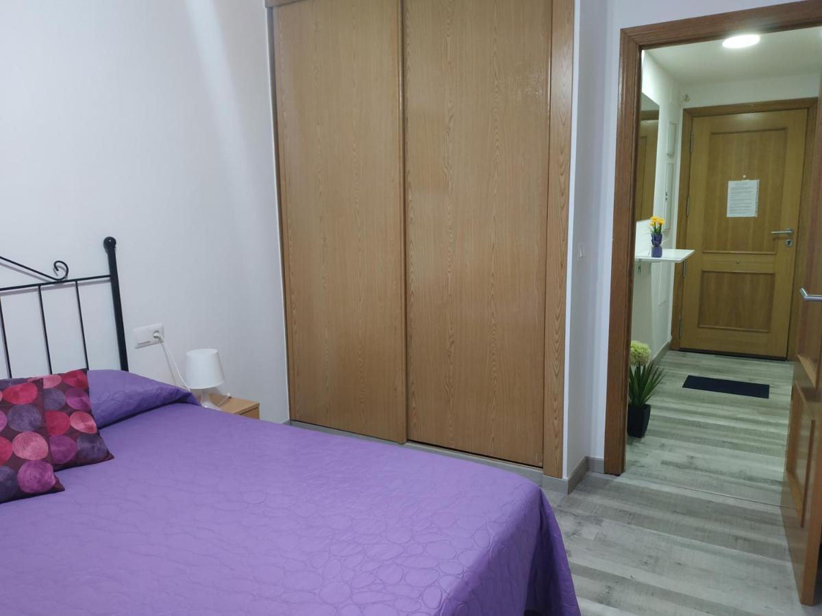 Apartment - Ground Floor photo 1
