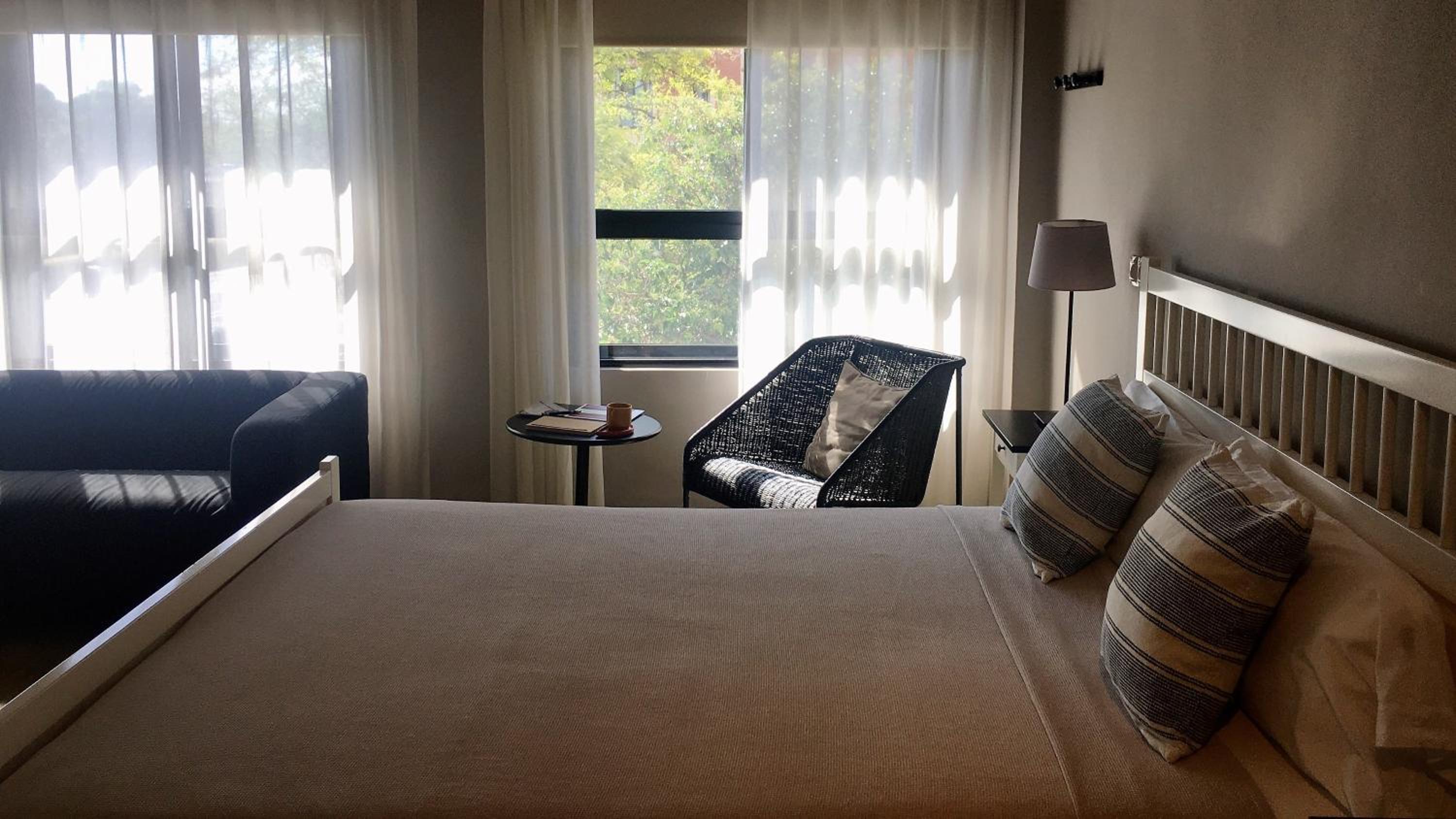 Superior Double Room with Views - Photo 55