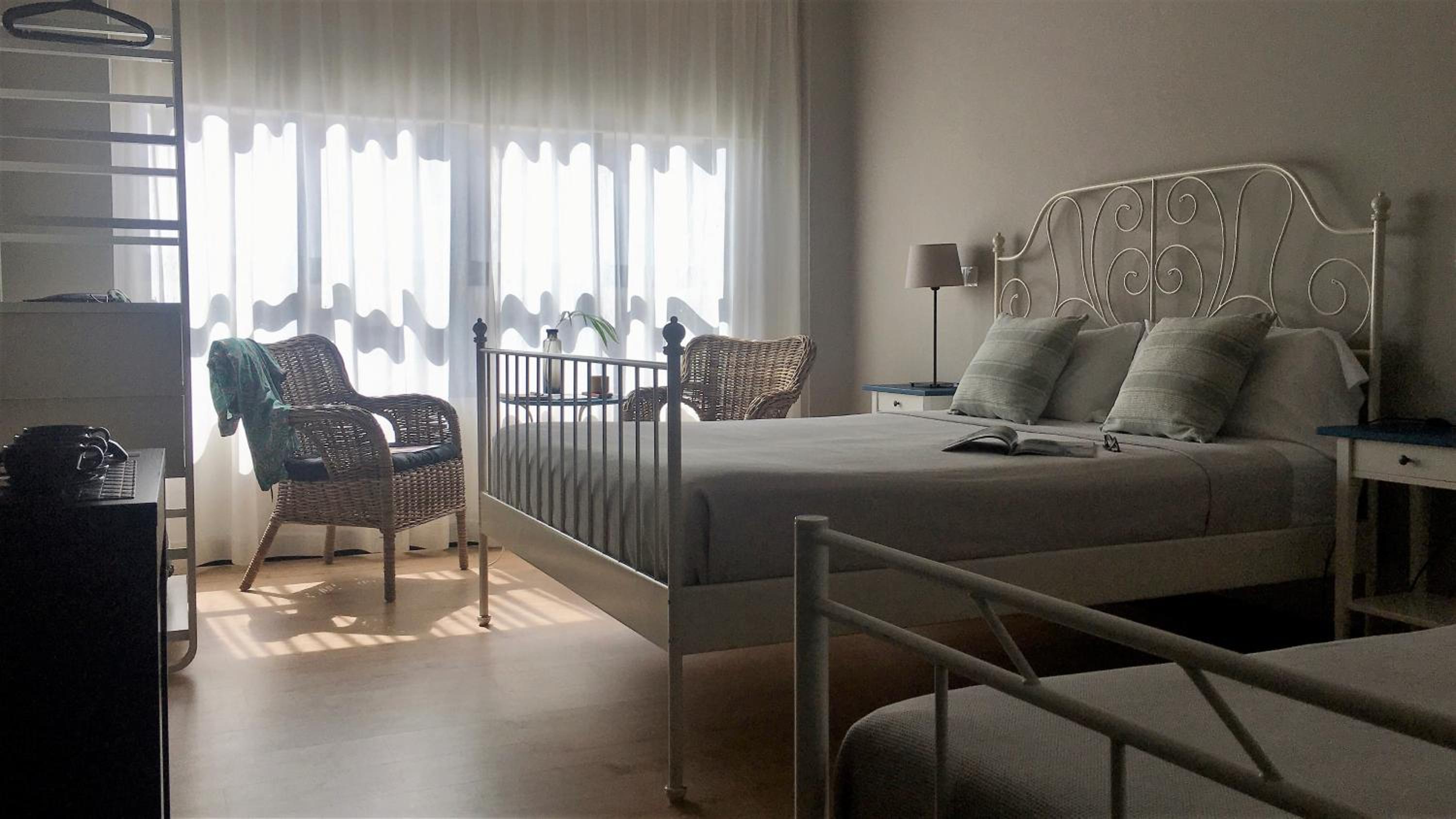 Superior Triple Room with Views - Photo 70