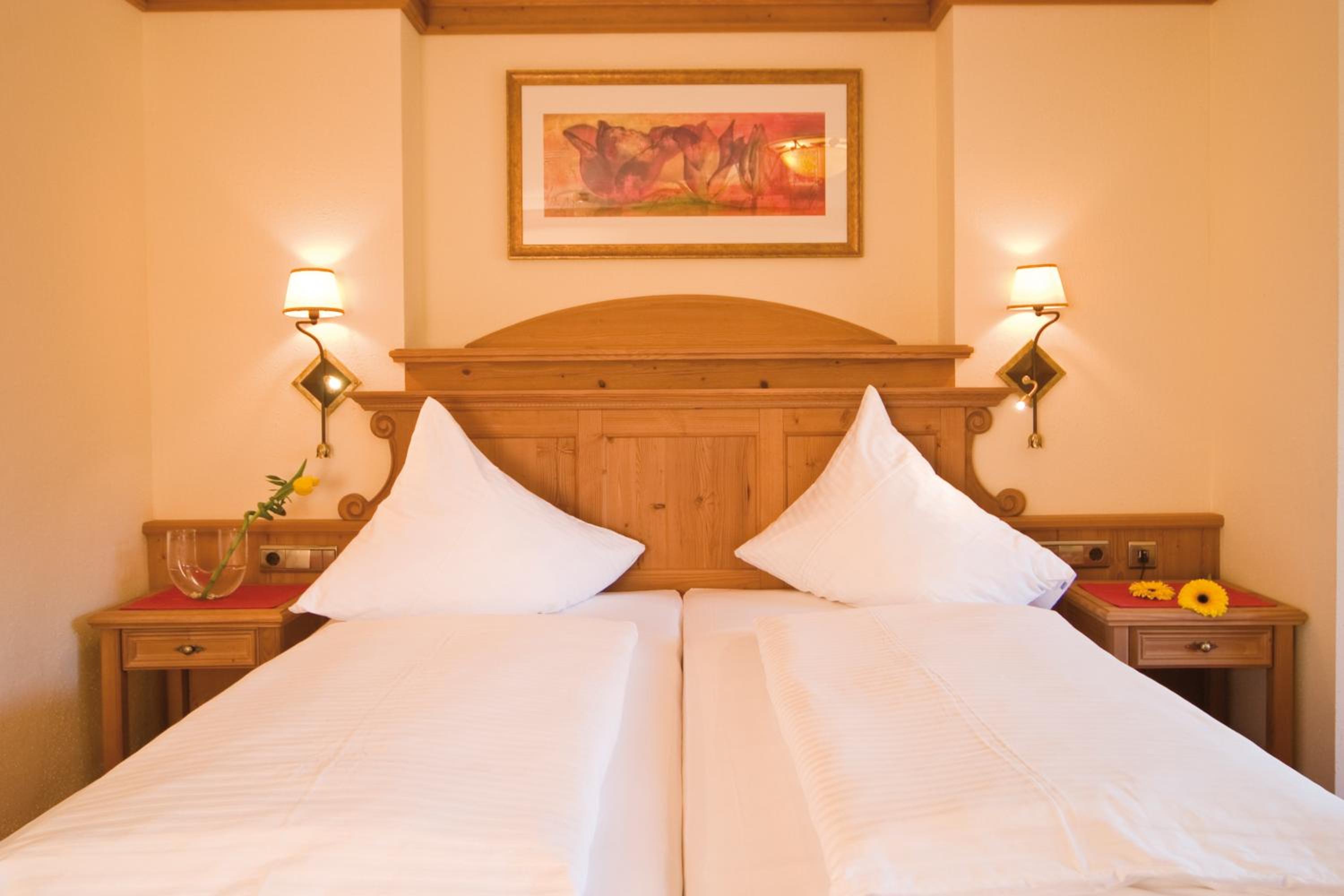 Double Room - Photo 5