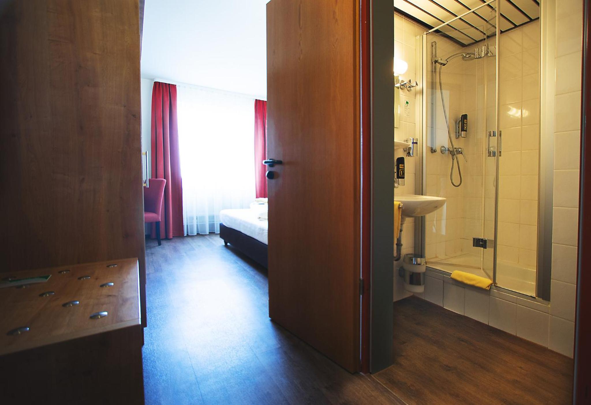 Economy Single Room photo 3