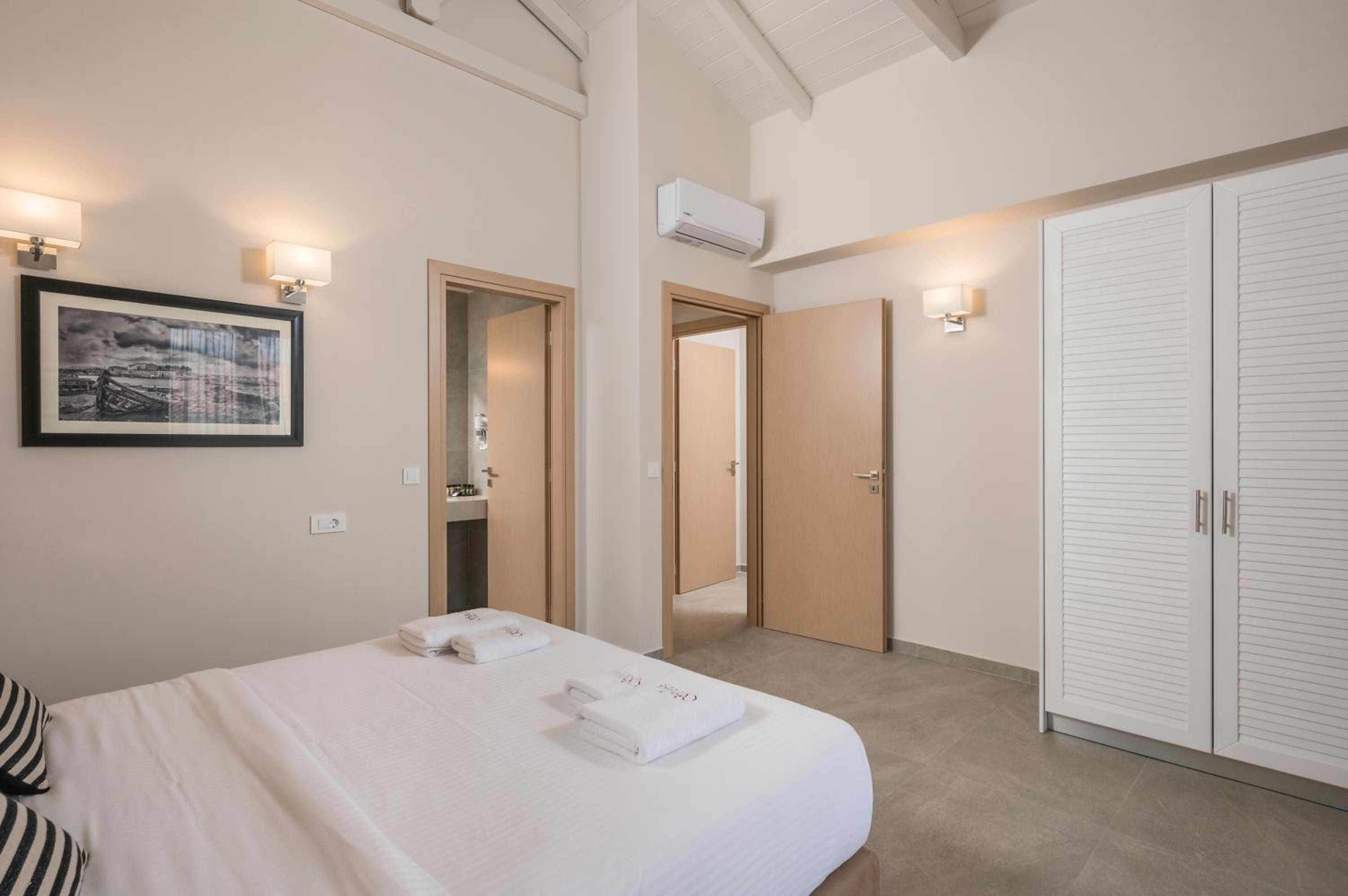Deluxe Three Bedroom Villa with Private Pool