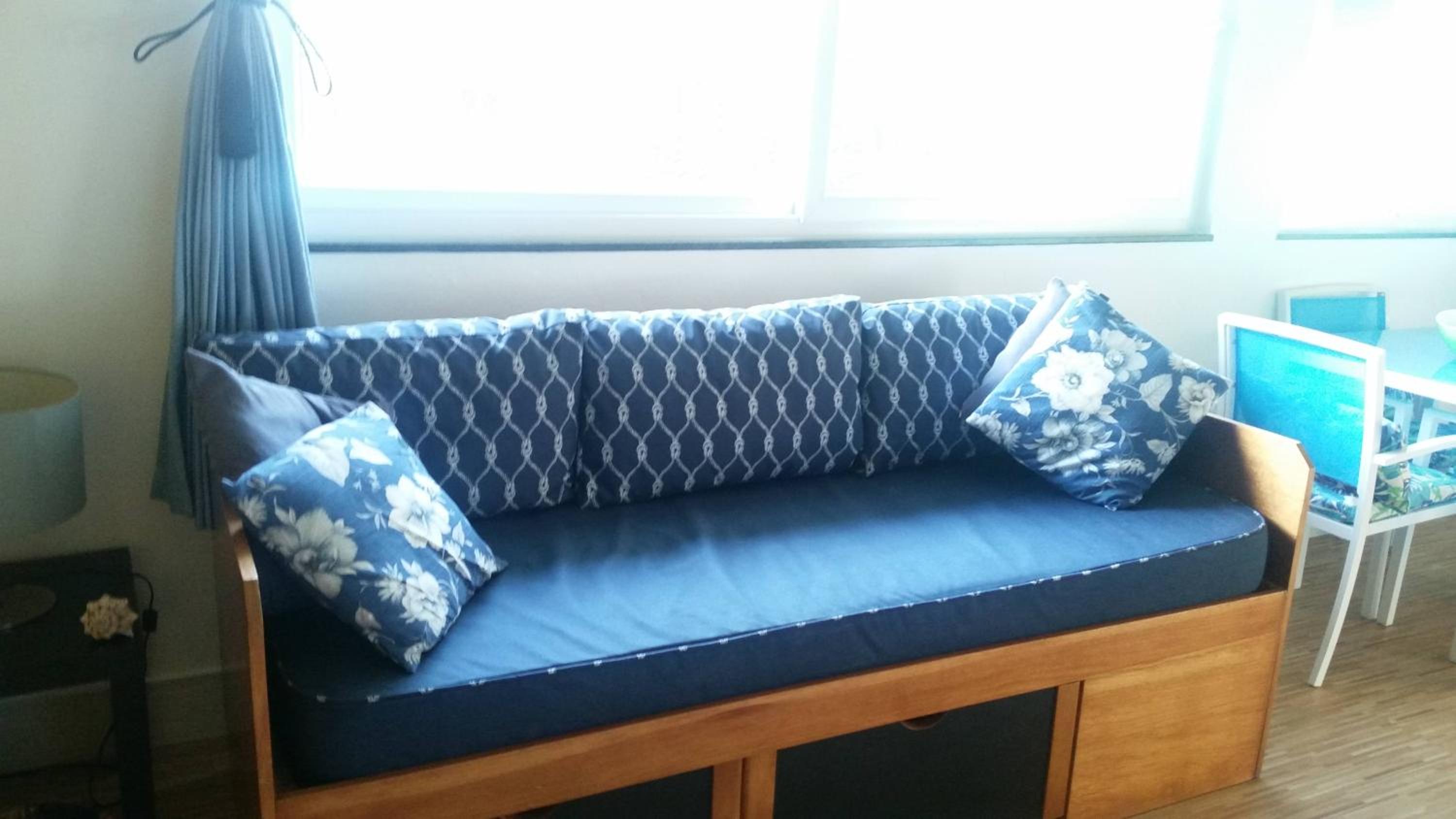 Loft - Photo 3