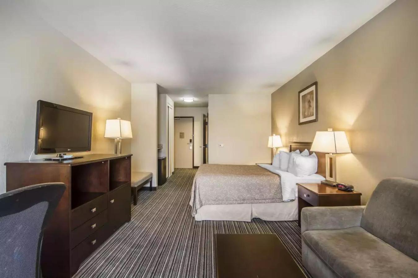 Quality Inn & Suites Yorkton, Foto 3