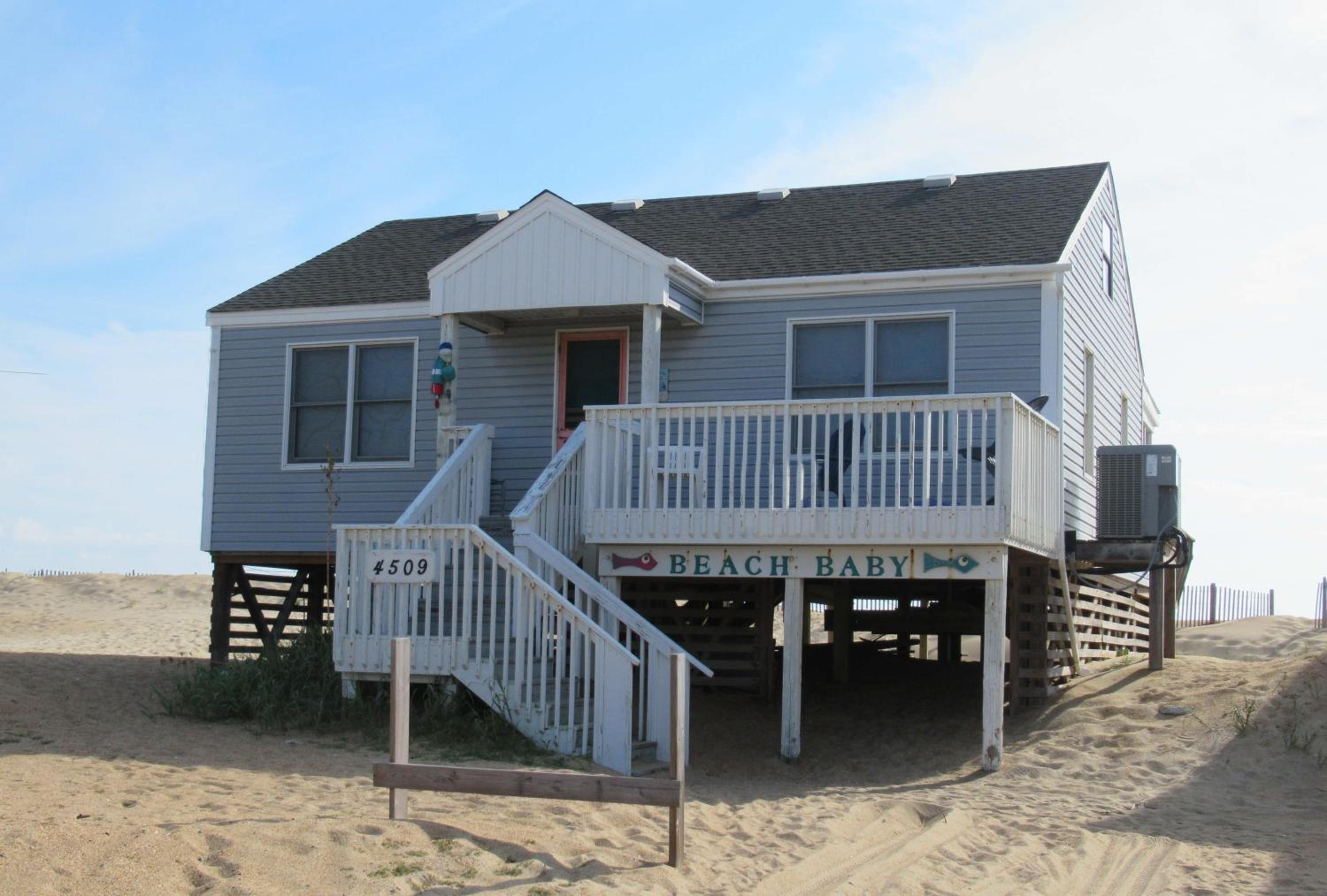 Vacation Home photo 1