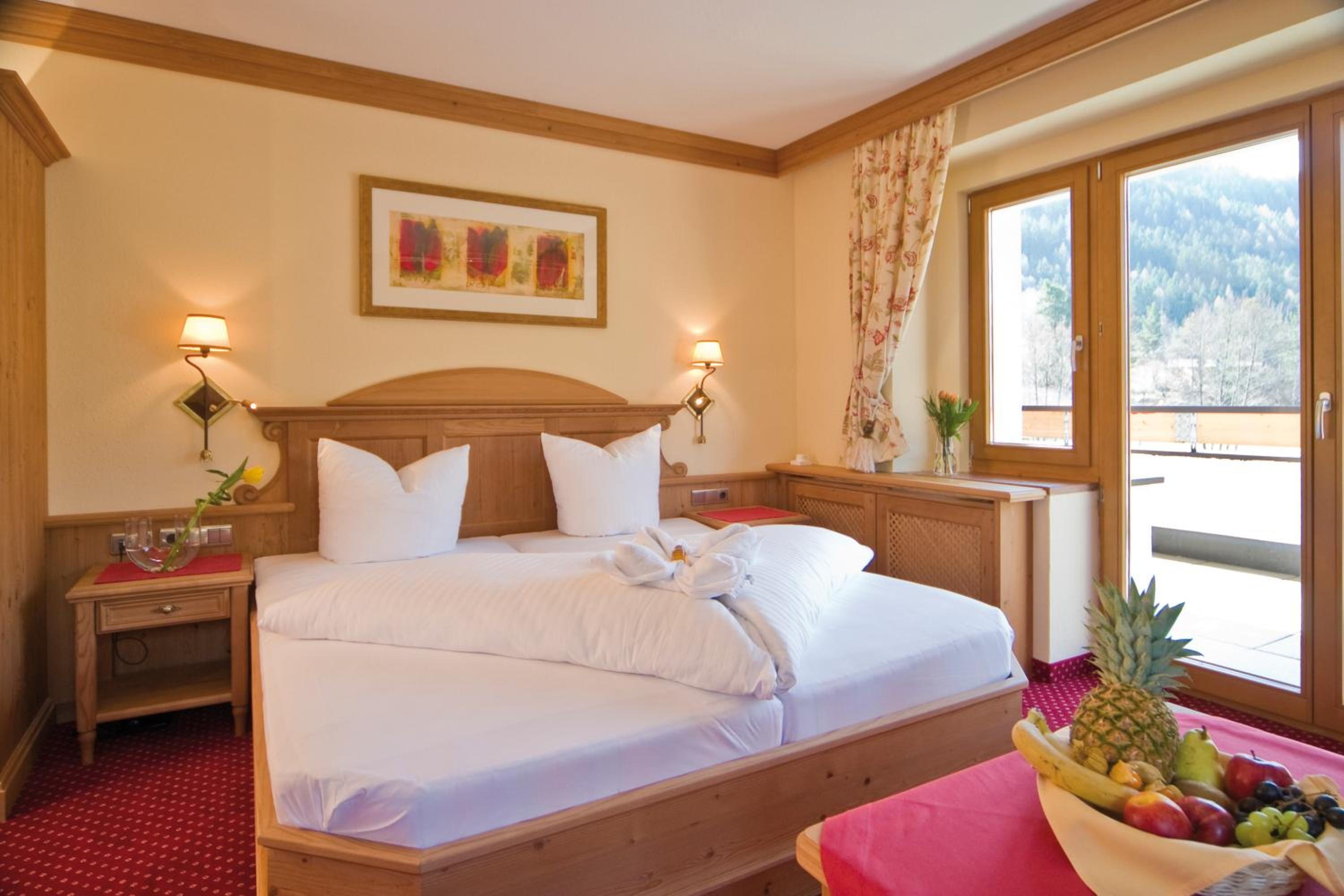 Double Room - Photo 1