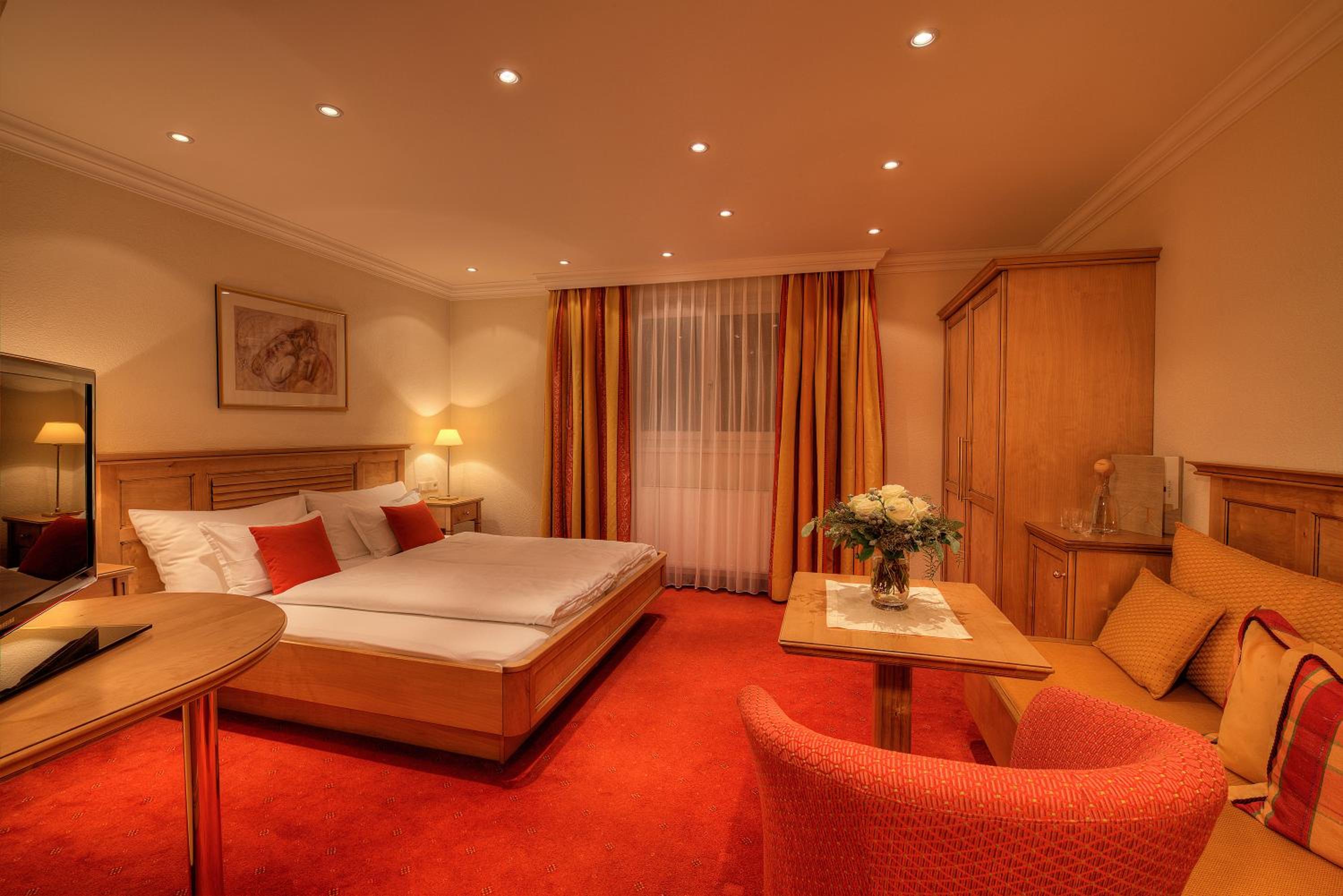 Triple Room with Balcony photo 2