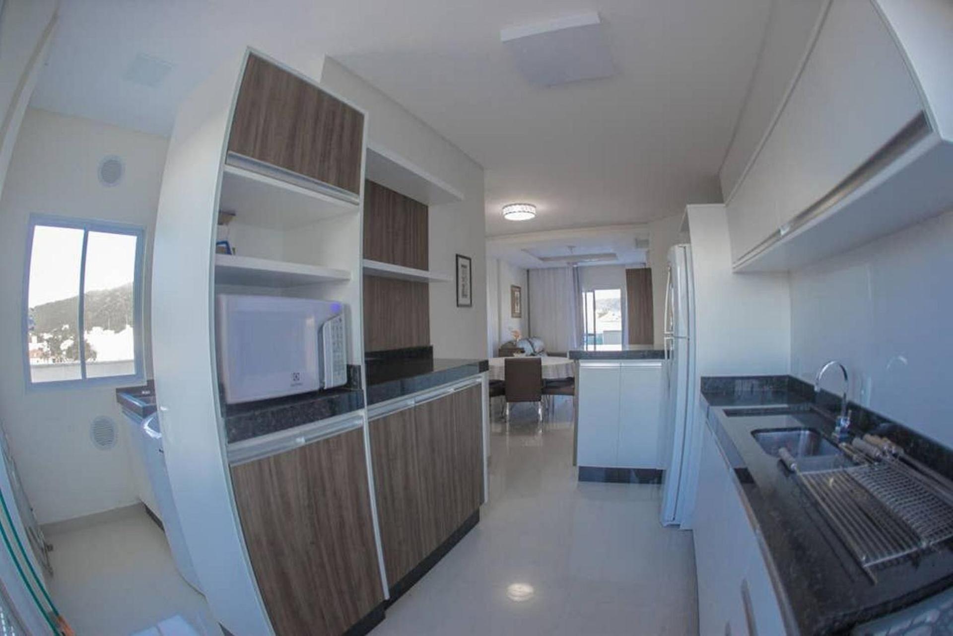 Apartment with Sea View photo 3