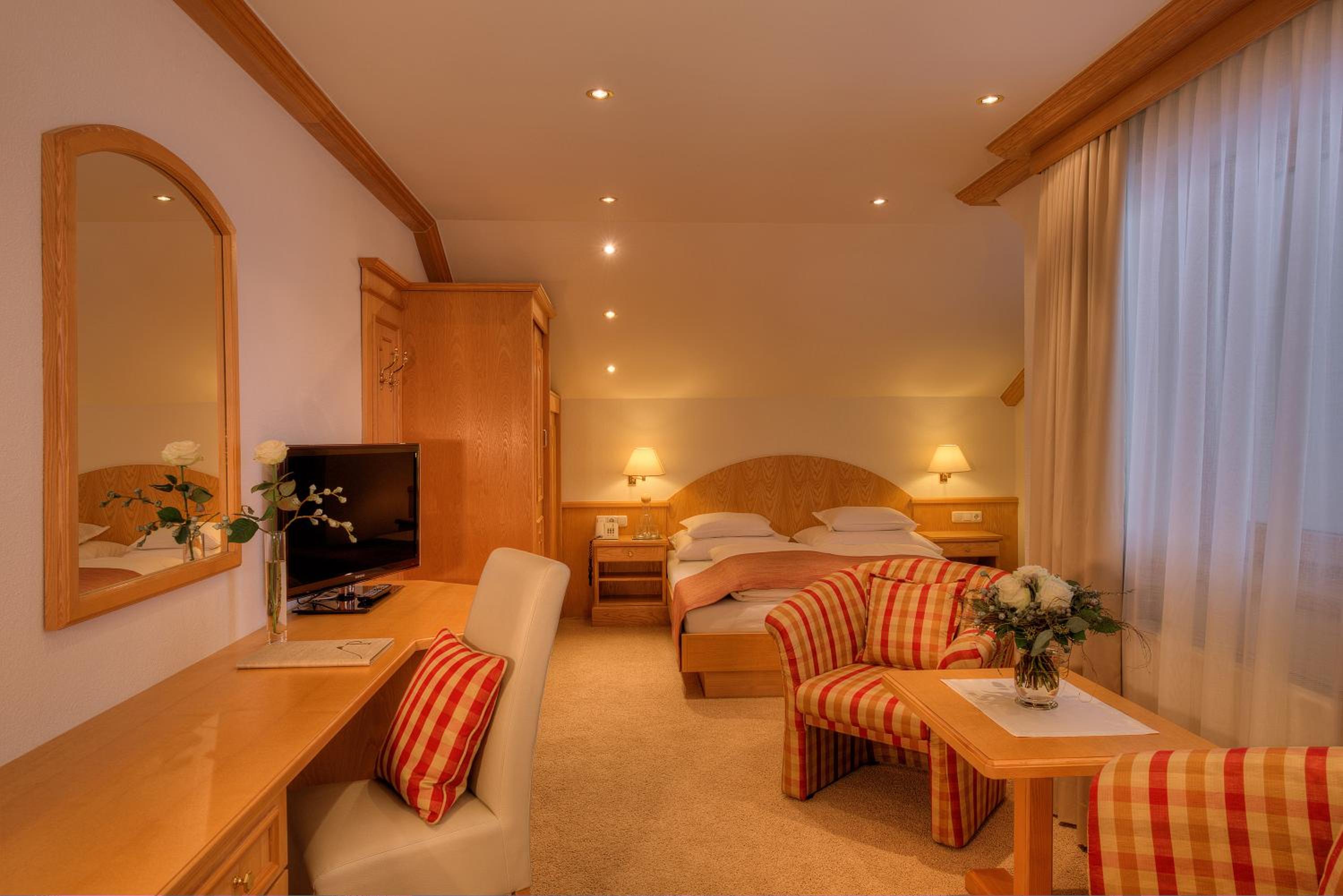 Triple Room with Balcony photo 3
