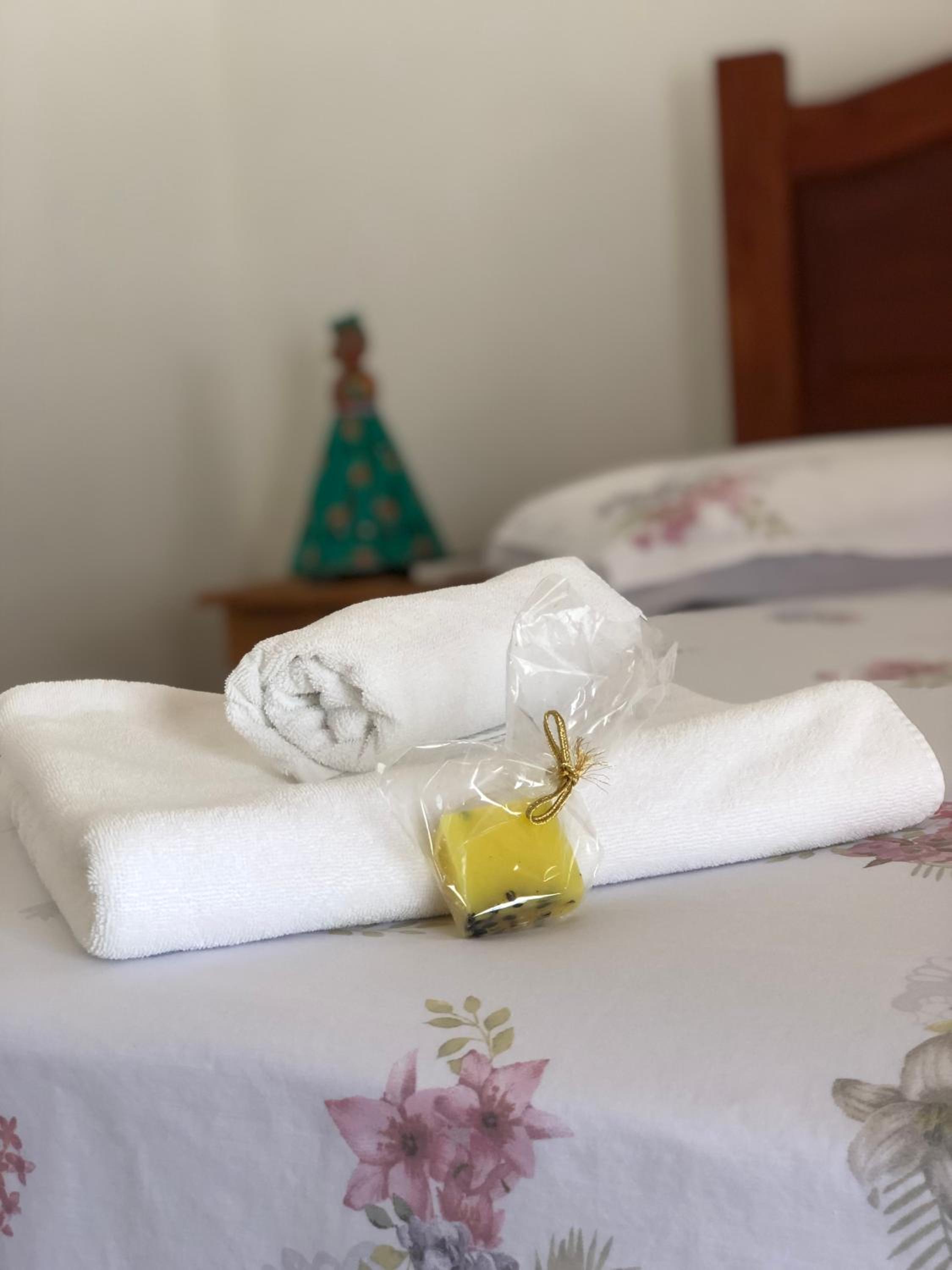 Standard Double Room with  Double Bed - Photo 15