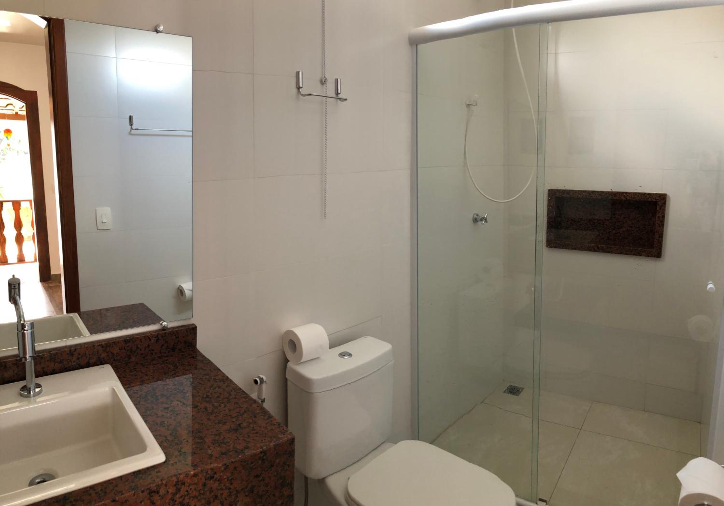 Standard Double Room with  Double Bed - Photo 11