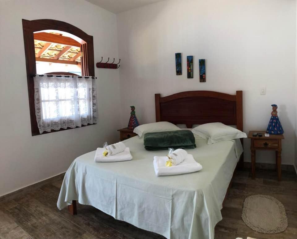 Standard Double Room with  Double Bed - Photo 4