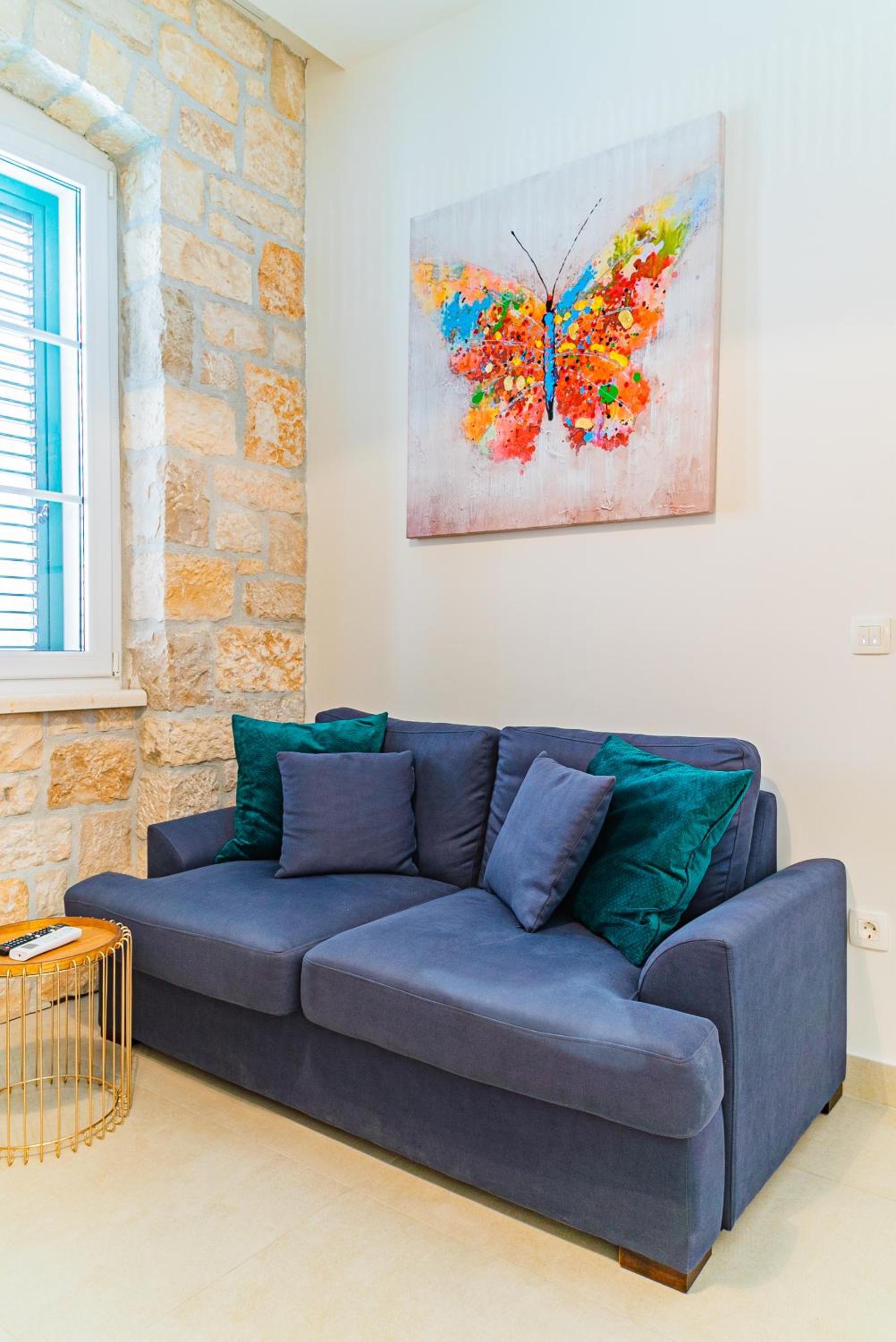 Standard Apartment photo 1