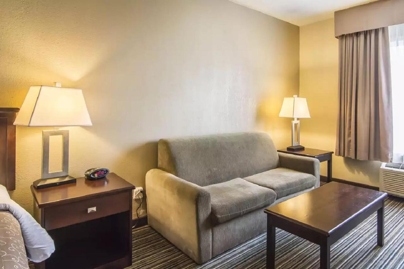 Quality Inn & Suites Yorkton, Foto 5