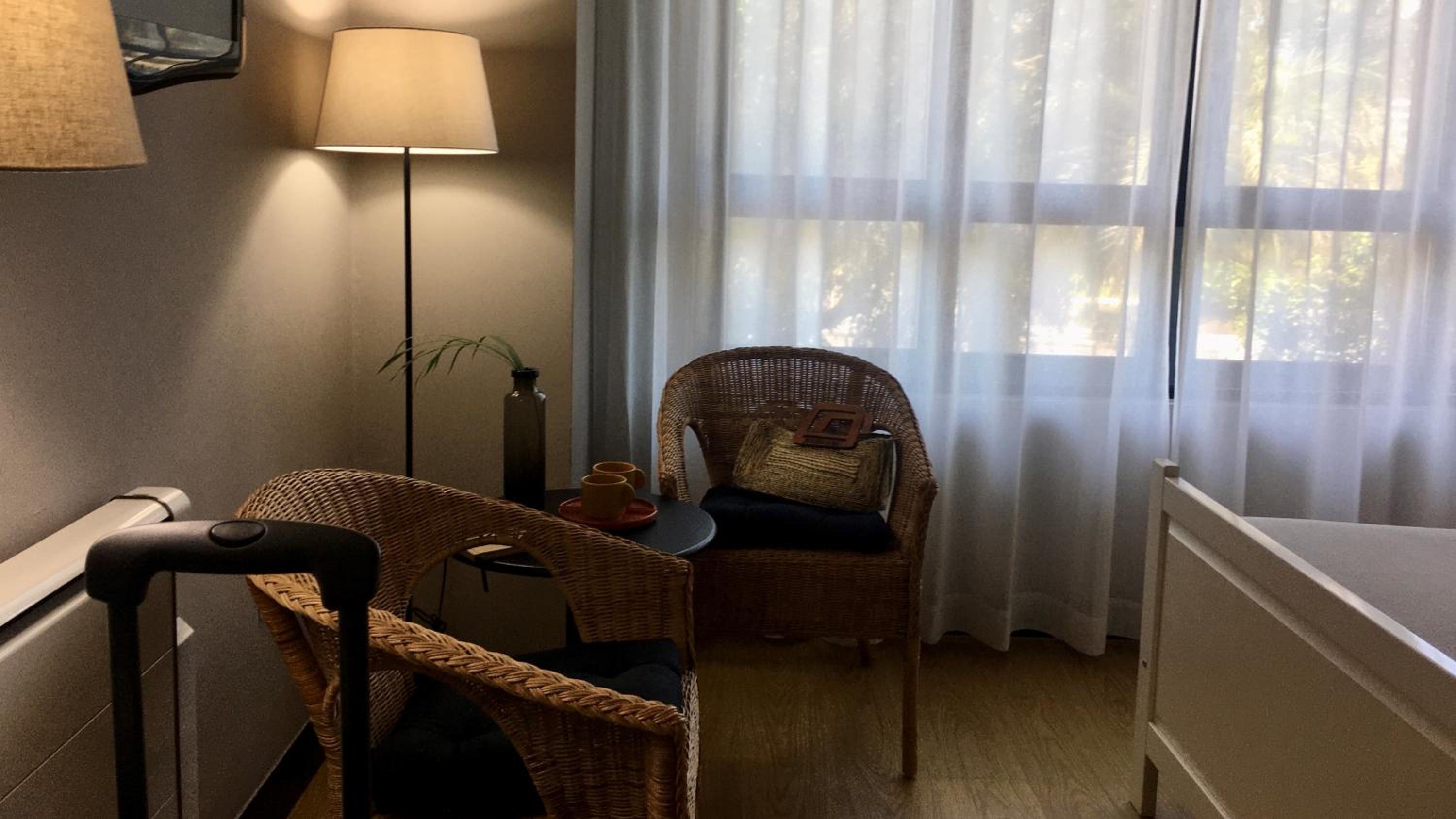 Superior Double Room with Views - Photo 87