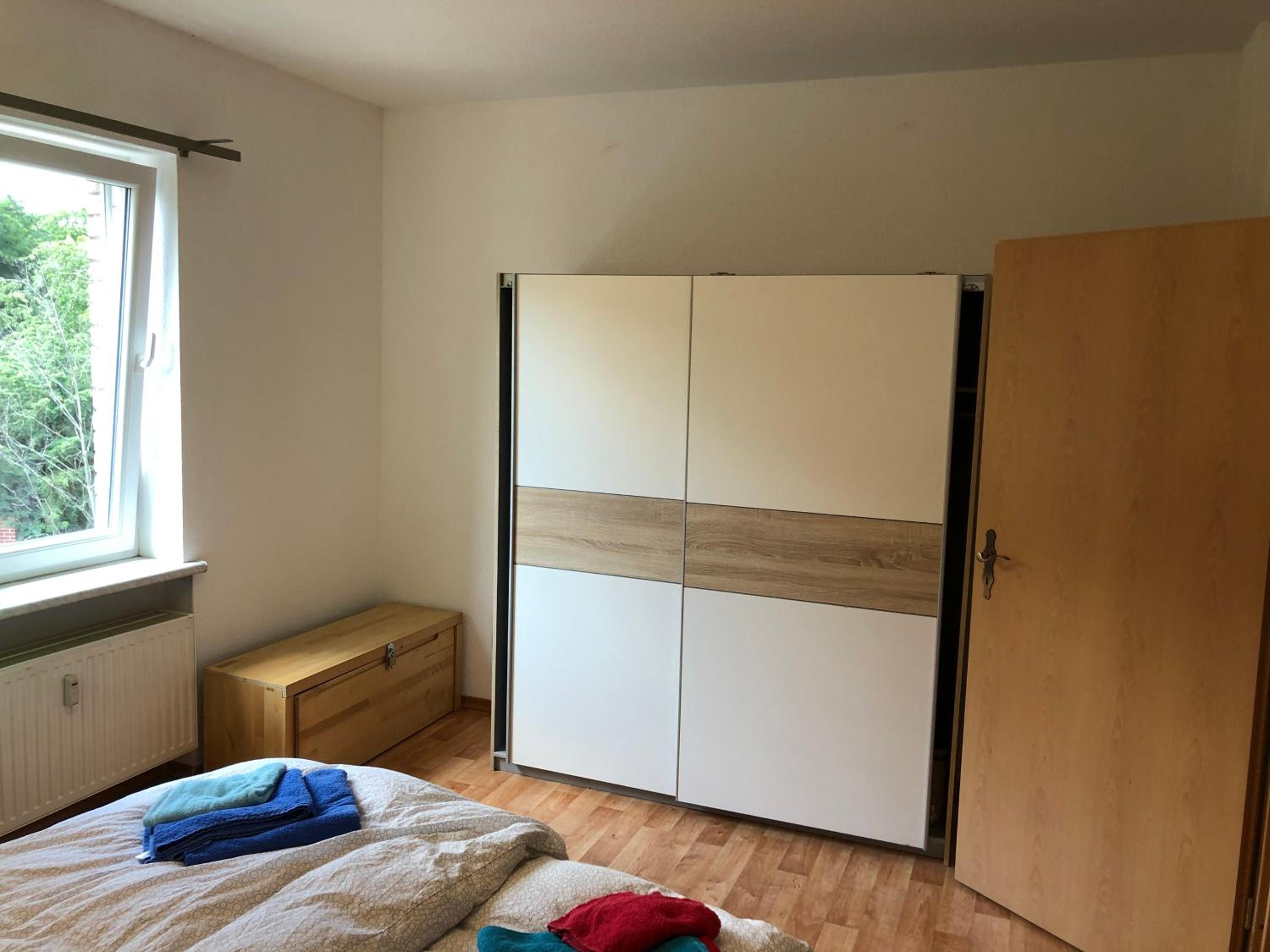 One-Bedroom Apartment photo 3