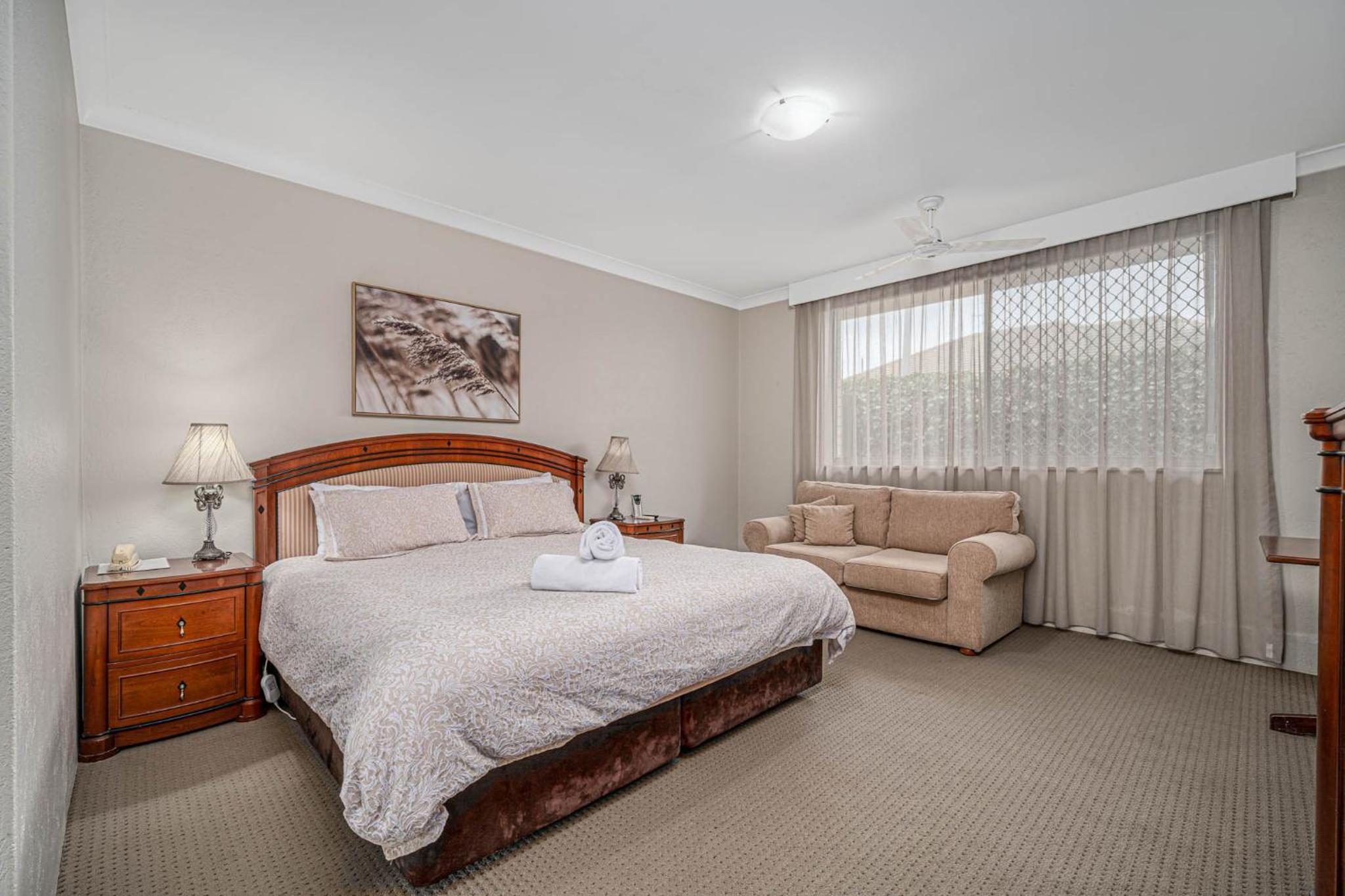 Superior King Room photo 1