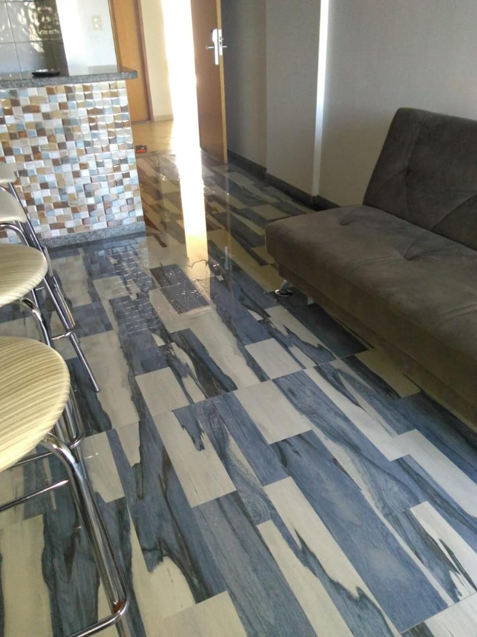 Duplex Apartment photo 1