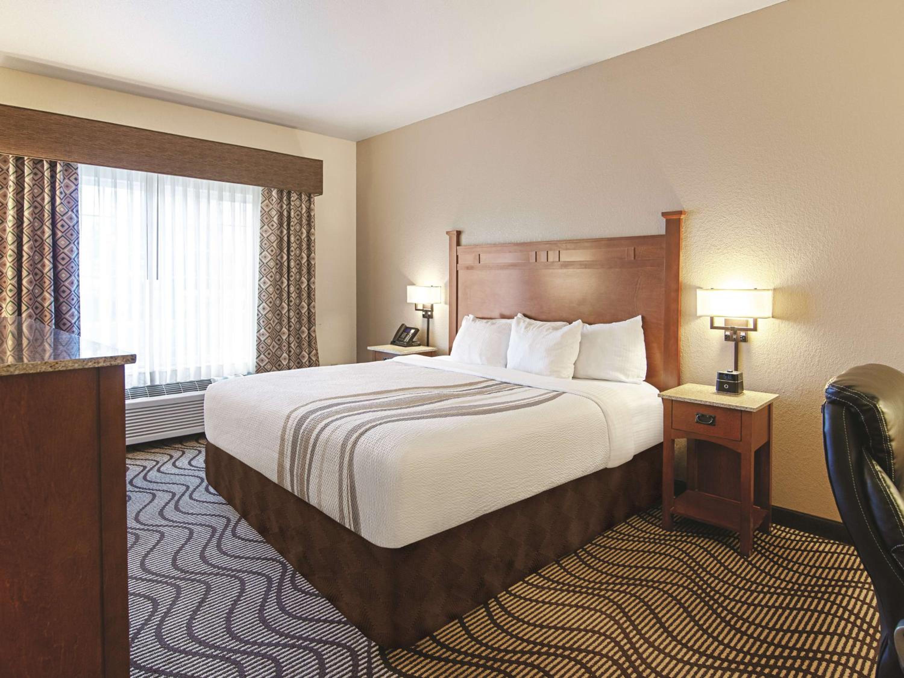 King Room - Photo 3