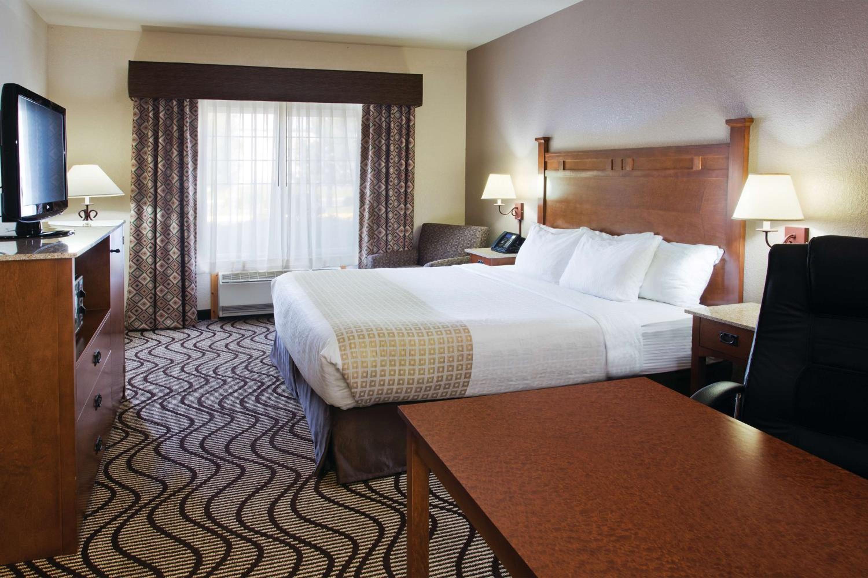 King Room - Photo 5