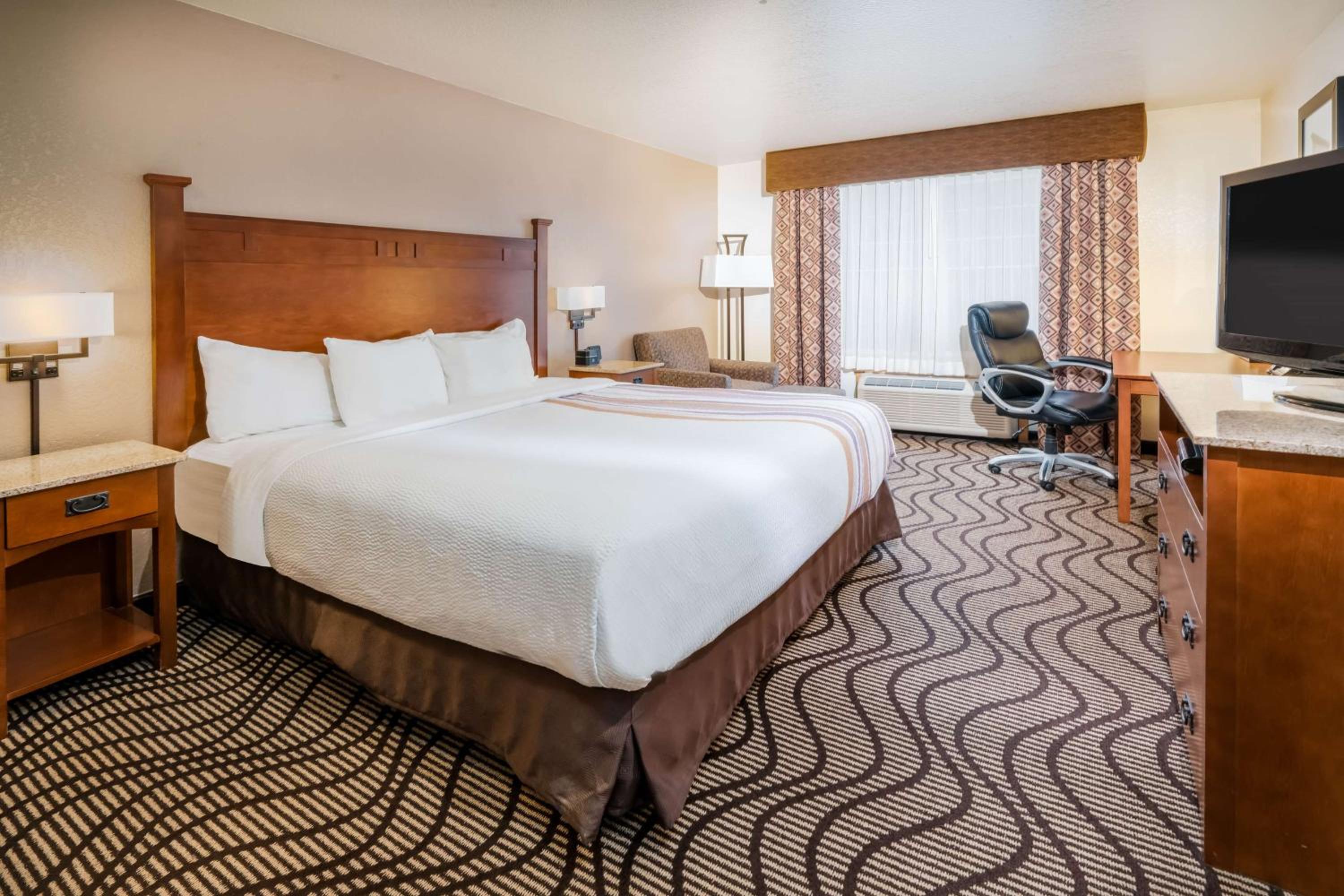 King Room - Photo 1