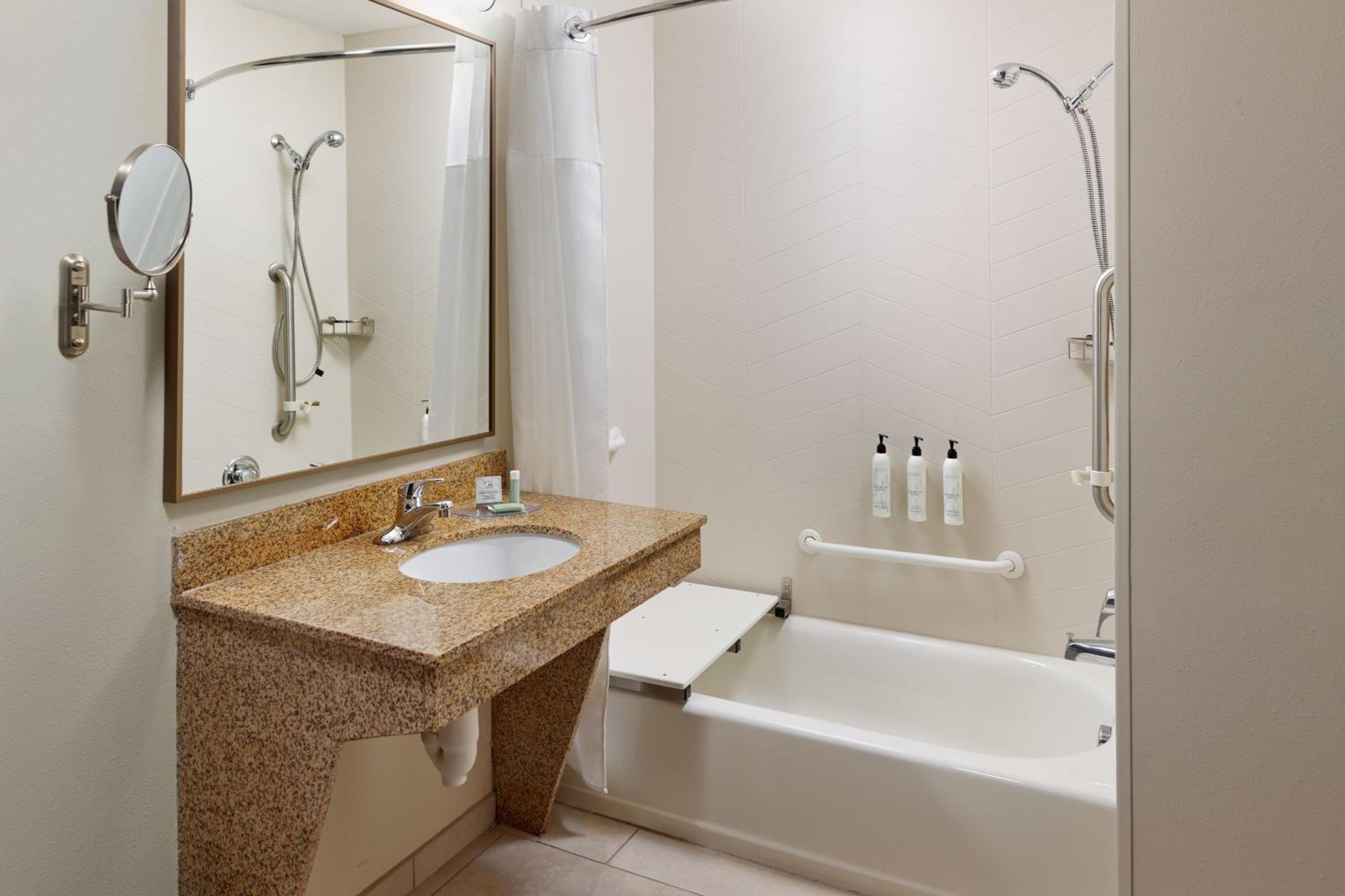 Fairfield Inn & Suites Warner Robins, Billede 3