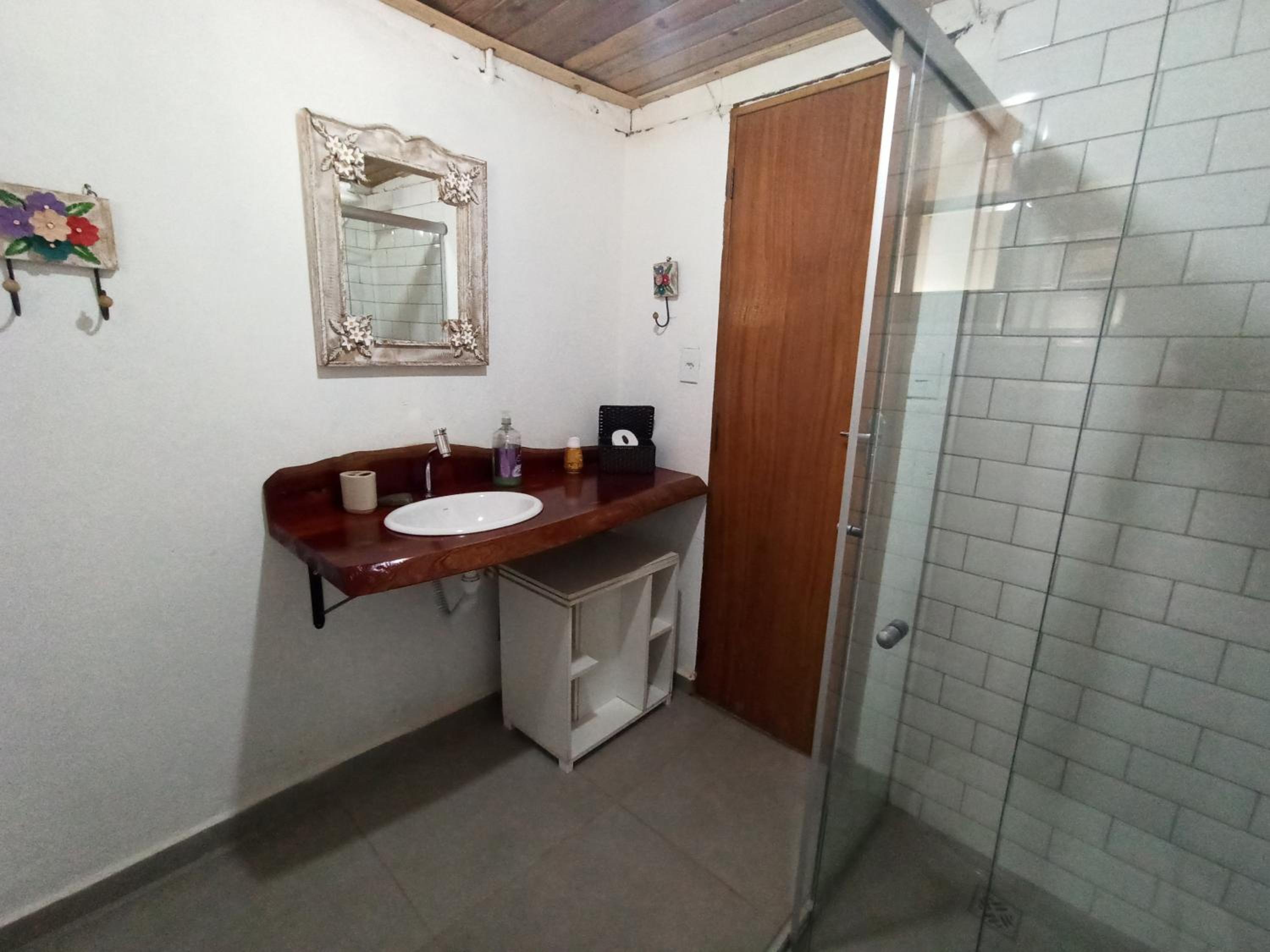 Triple Room with Private External Bathroom photo 2