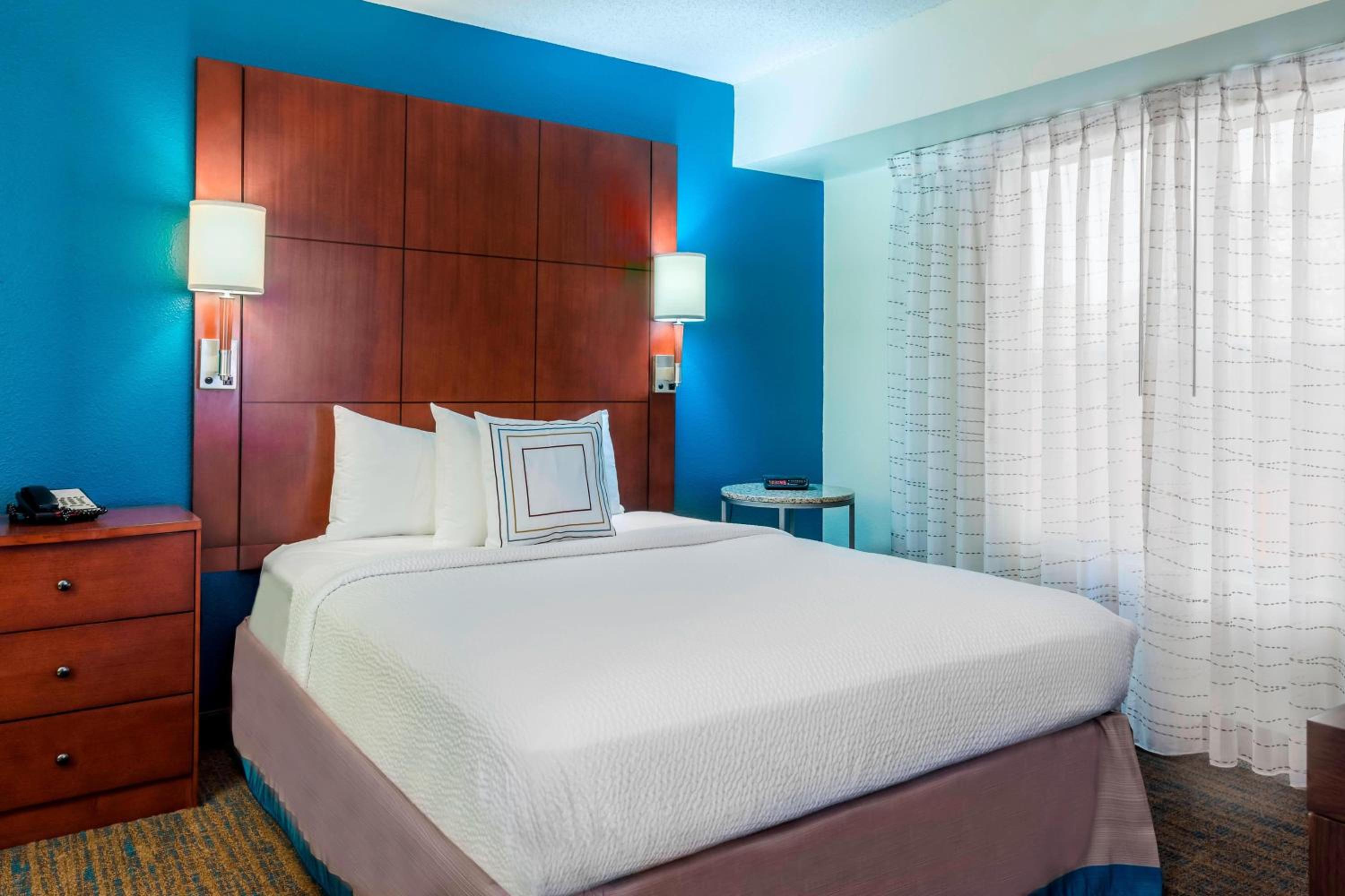 Residence Inn Macon, Bilde 2