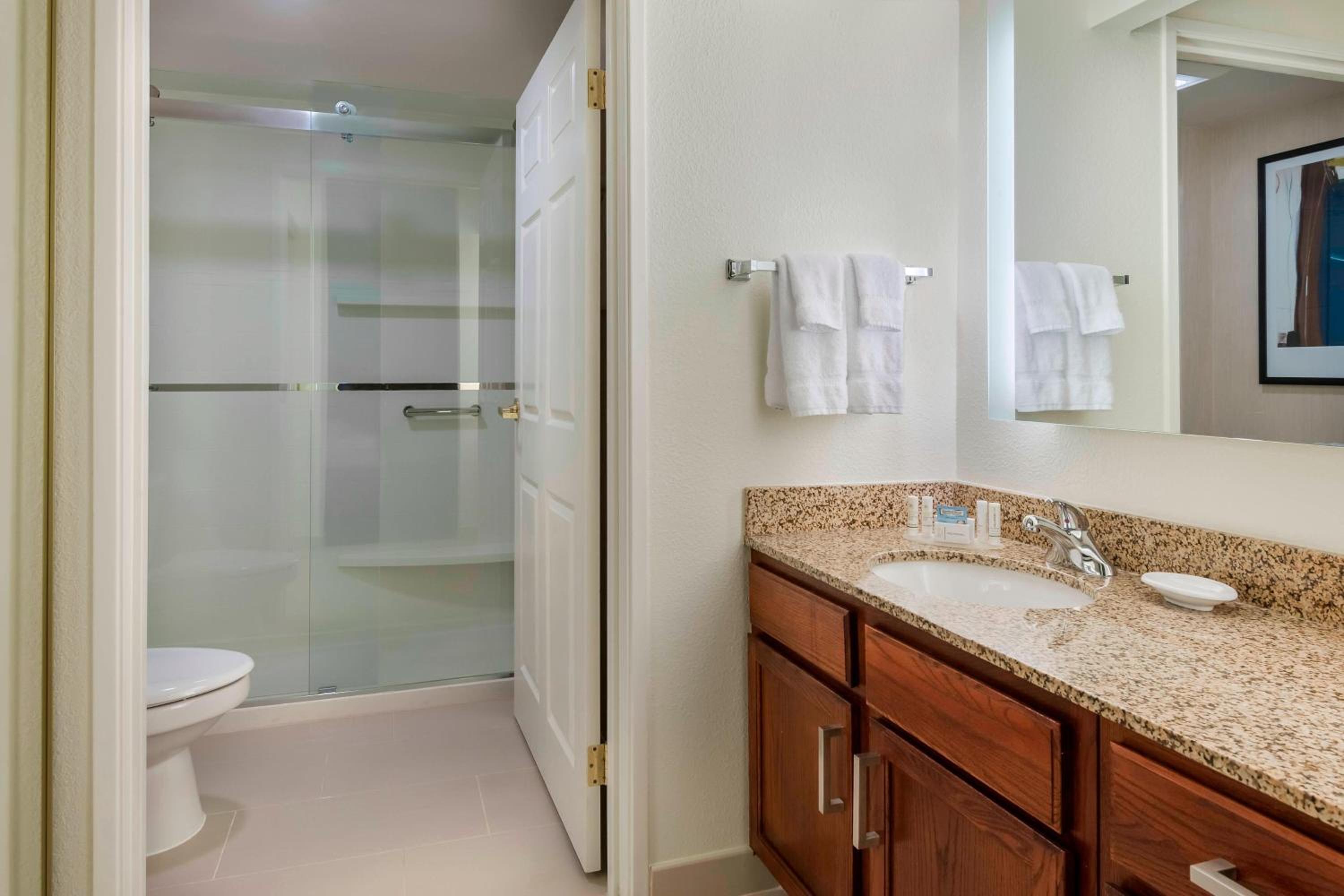 Residence Inn Macon, Bilde 5