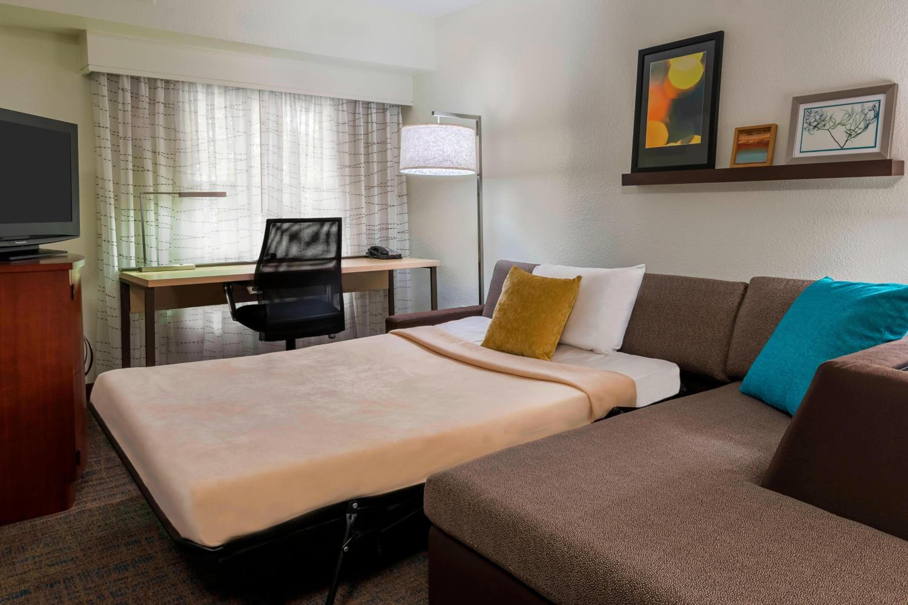 Residence Inn Macon, Bilde 3