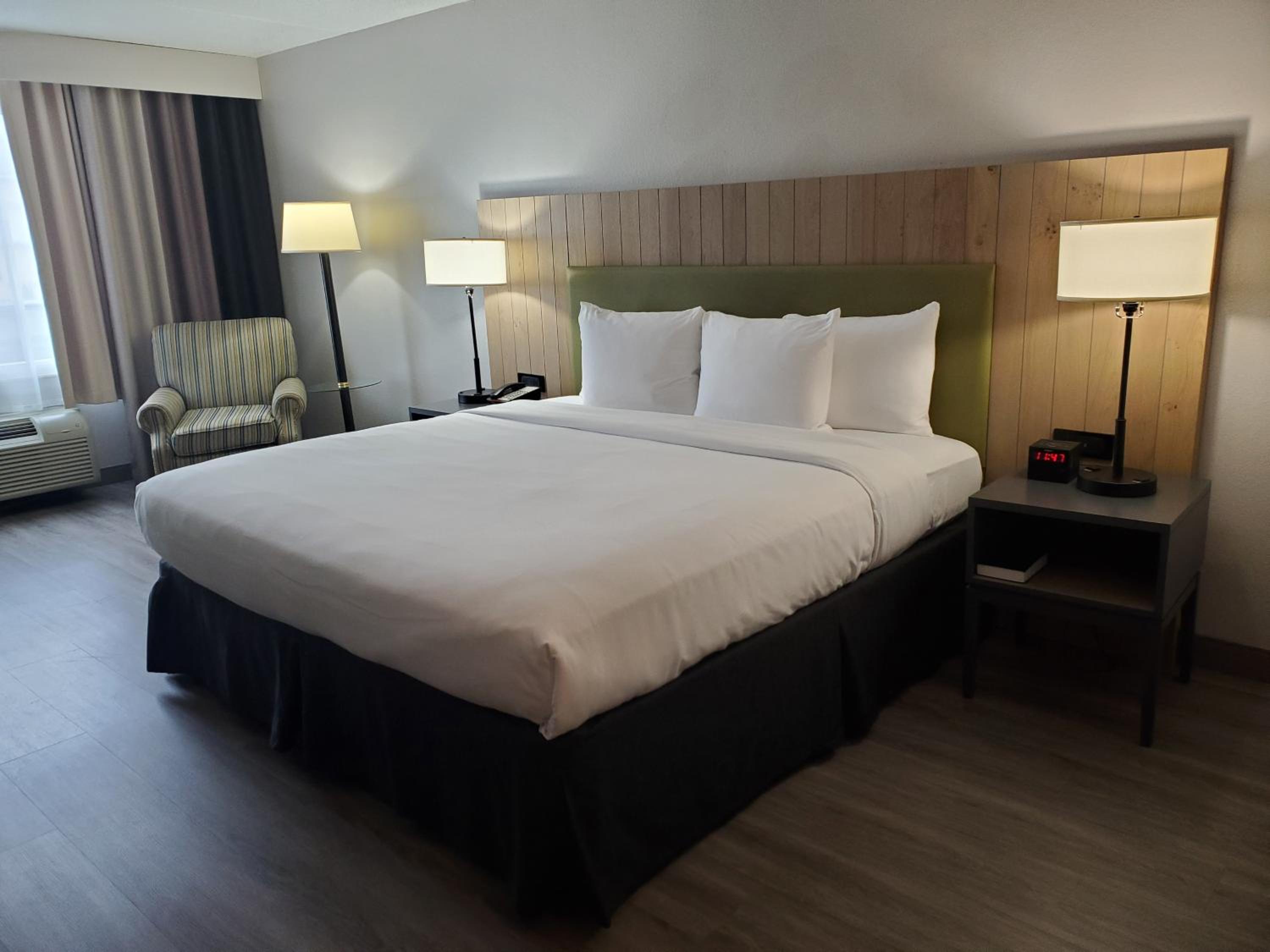 Country Inn & Suites by Radisson, Buford at Mall of Georgia, GA, Foto 3