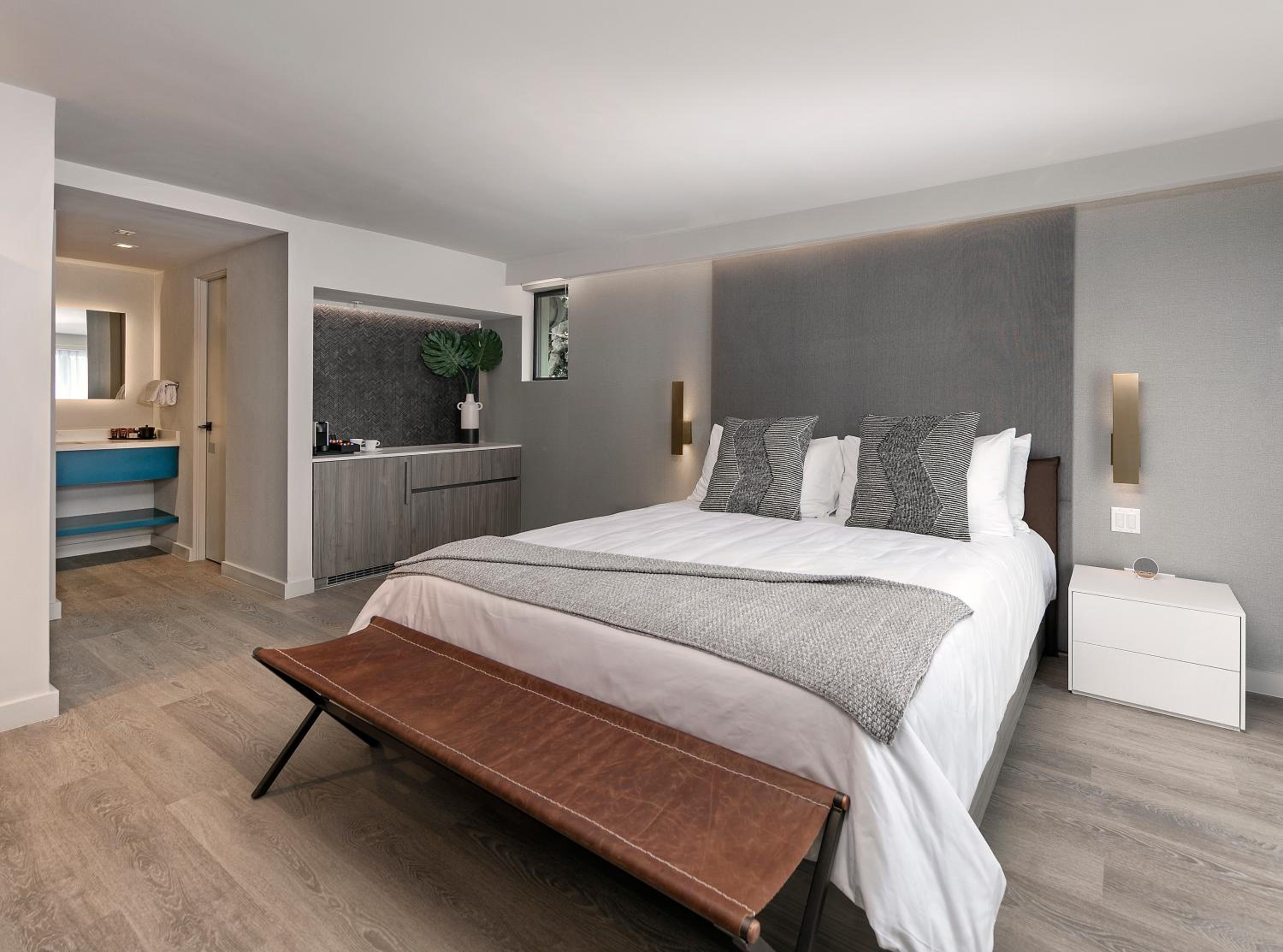 ALL NEW! Pines Studio King - Photo 5