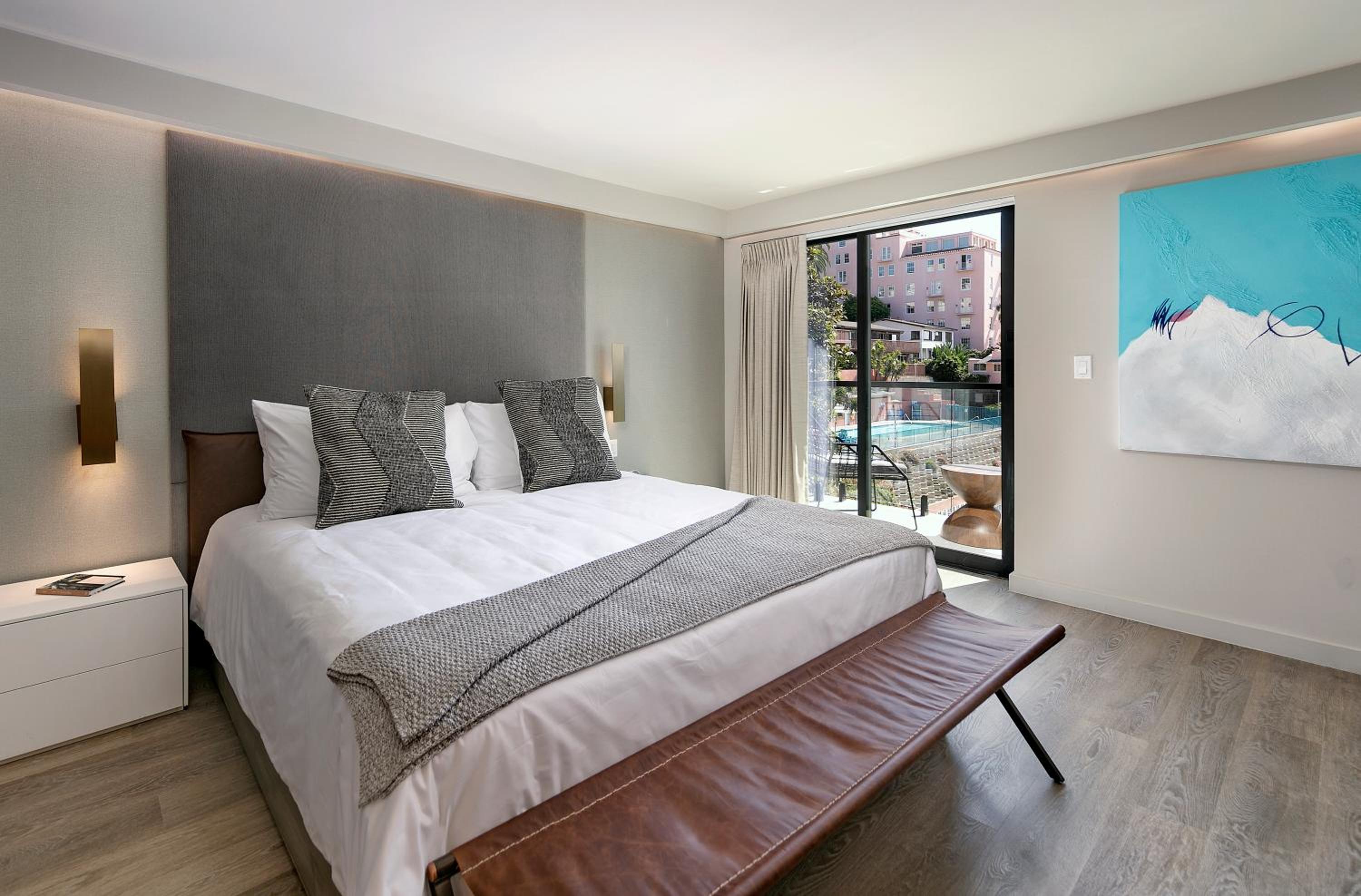 ALL NEW! Pines Studio King - Photo 1